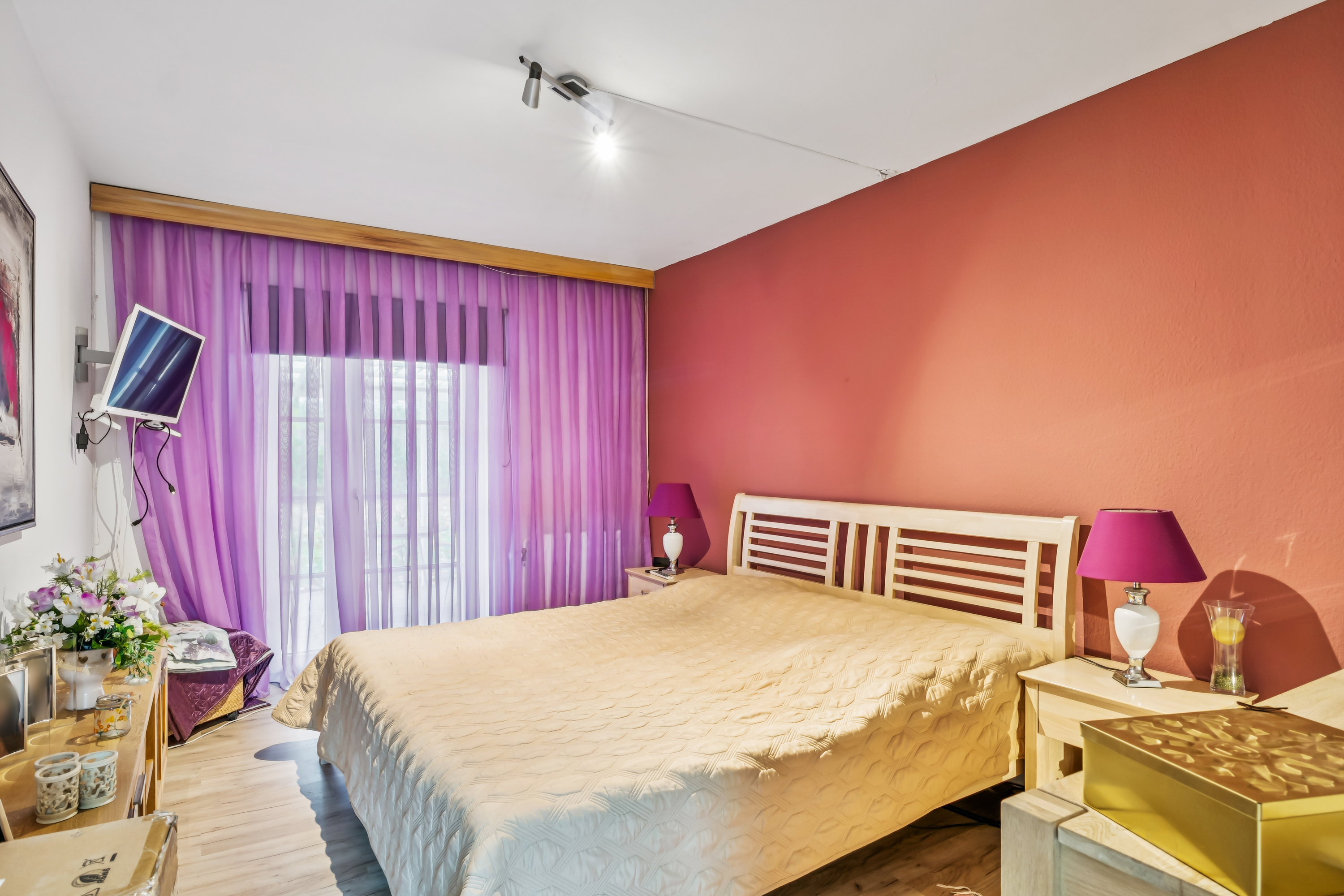 Fremhævet værelse billede i fuldskærmstilstand. Billede af Toftebjerghaven 12, 2750 Ballerup