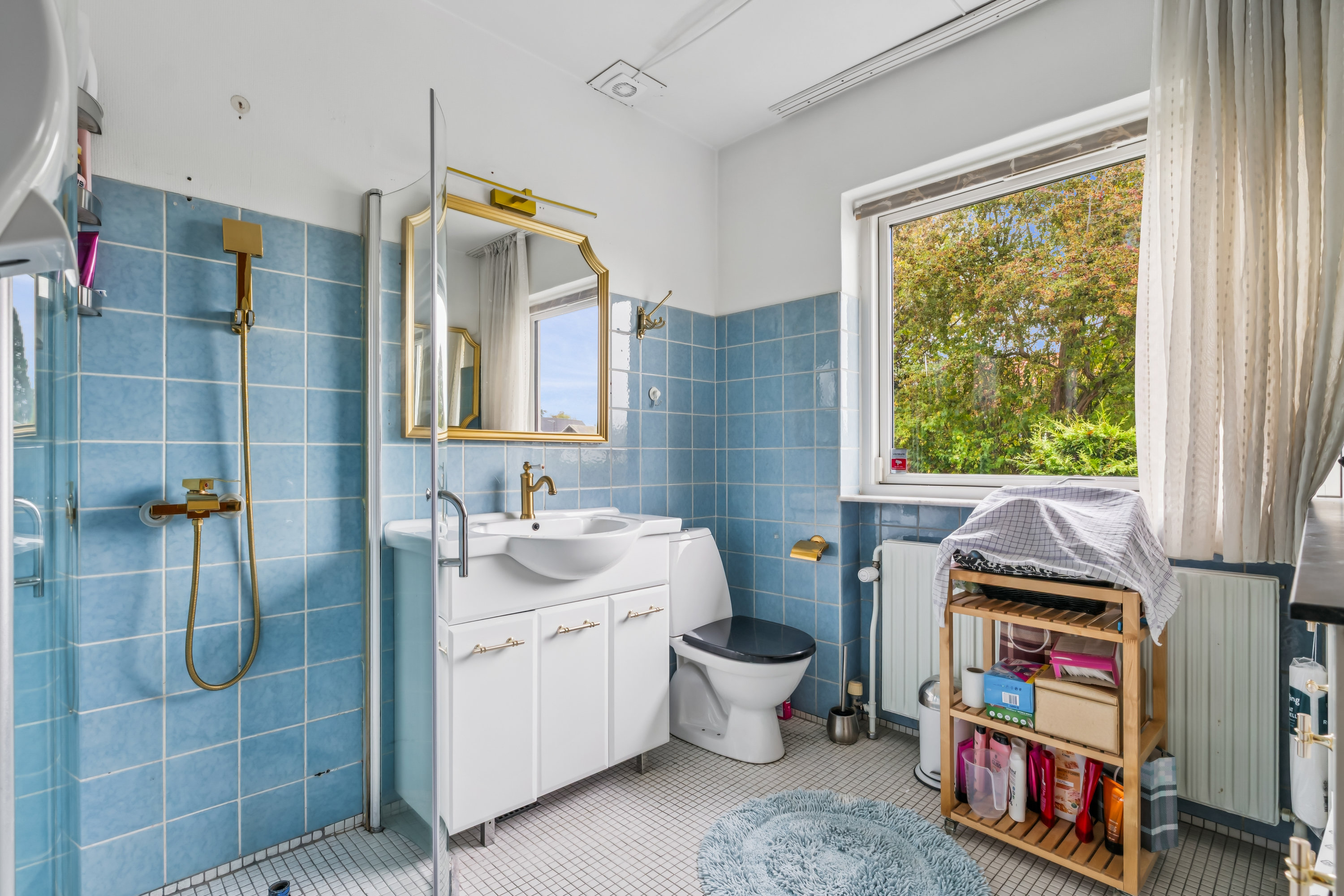 Fremhævet bryggers billede i fuldskærmstilstand. Billede af Toftebjerghaven 12, 2750 Ballerup