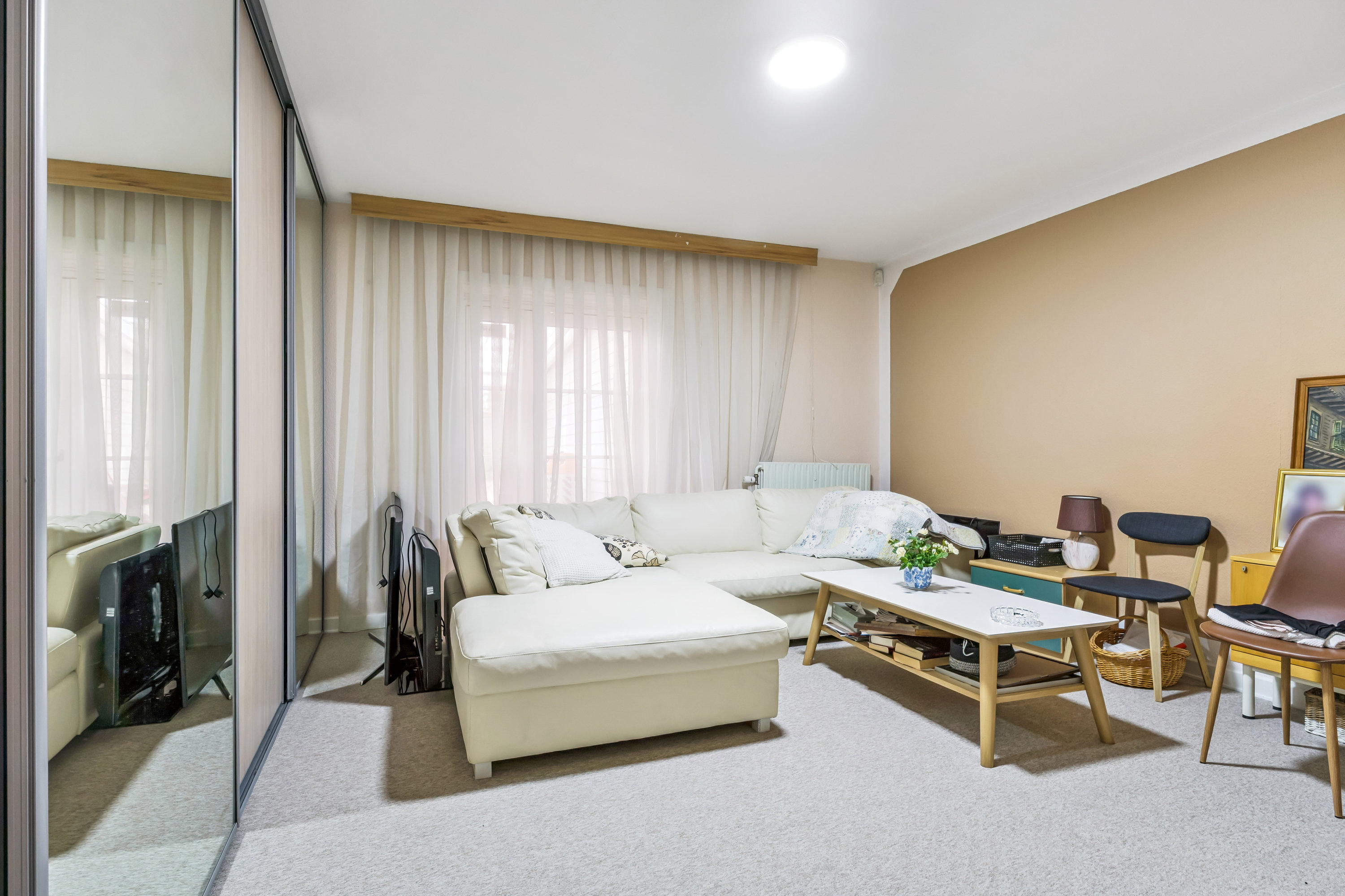 Fremhævet værelse billede i fuldskærmstilstand. Billede af Toftebjerghaven 12, 2750 Ballerup