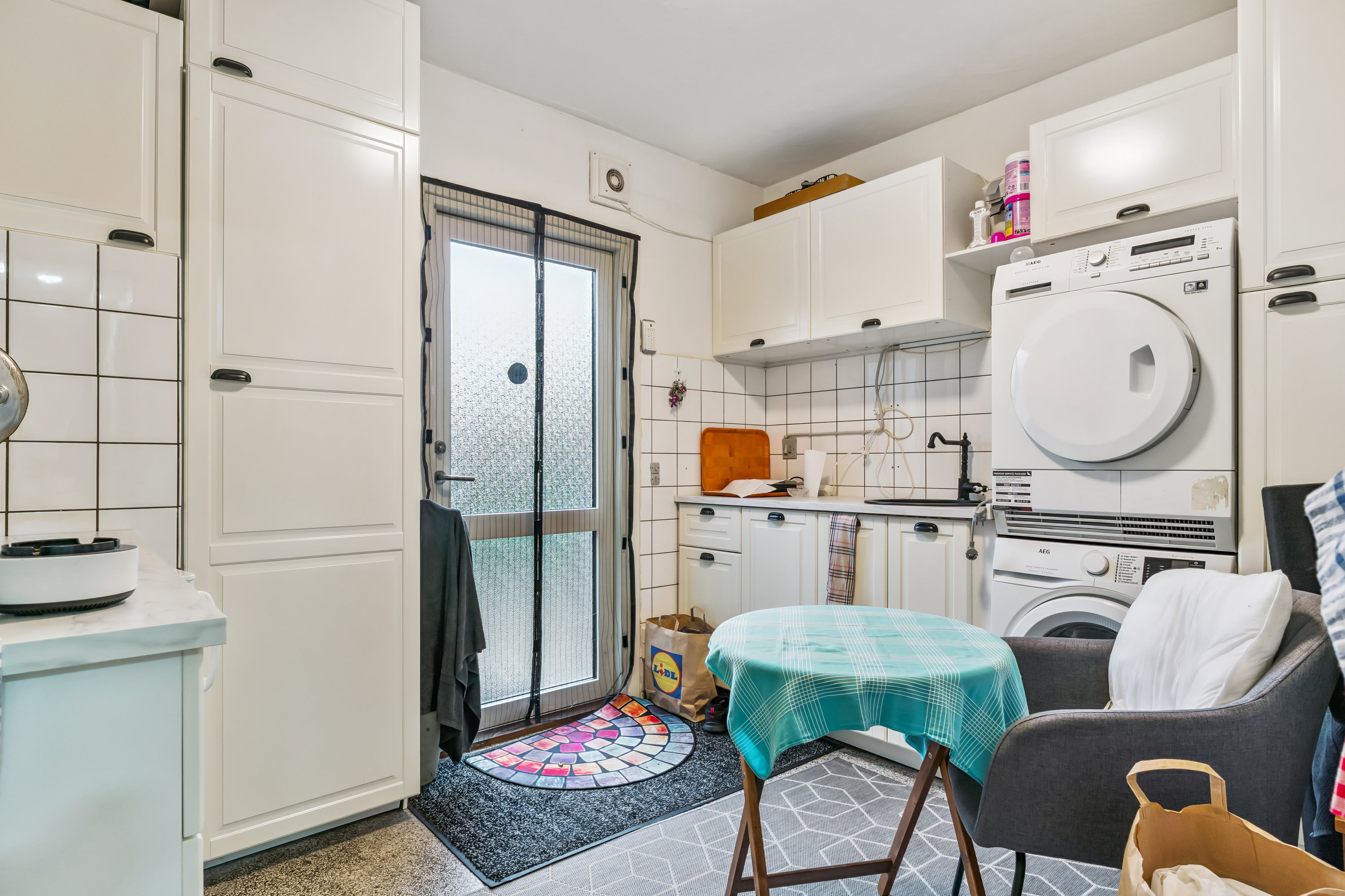 Fremhævet bryggers billede i fuldskærmstilstand. Billede af Toftebjerghaven 12, 2750 Ballerup