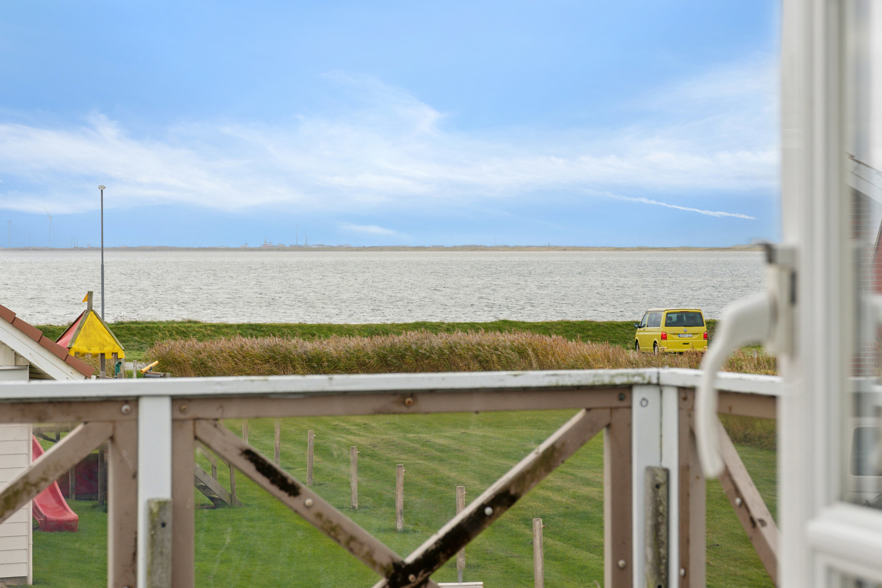 Fremhævet udsigt billede i fuldskærmstilstand. Billede af Klostermøllevej 21, 7770 Vestervig