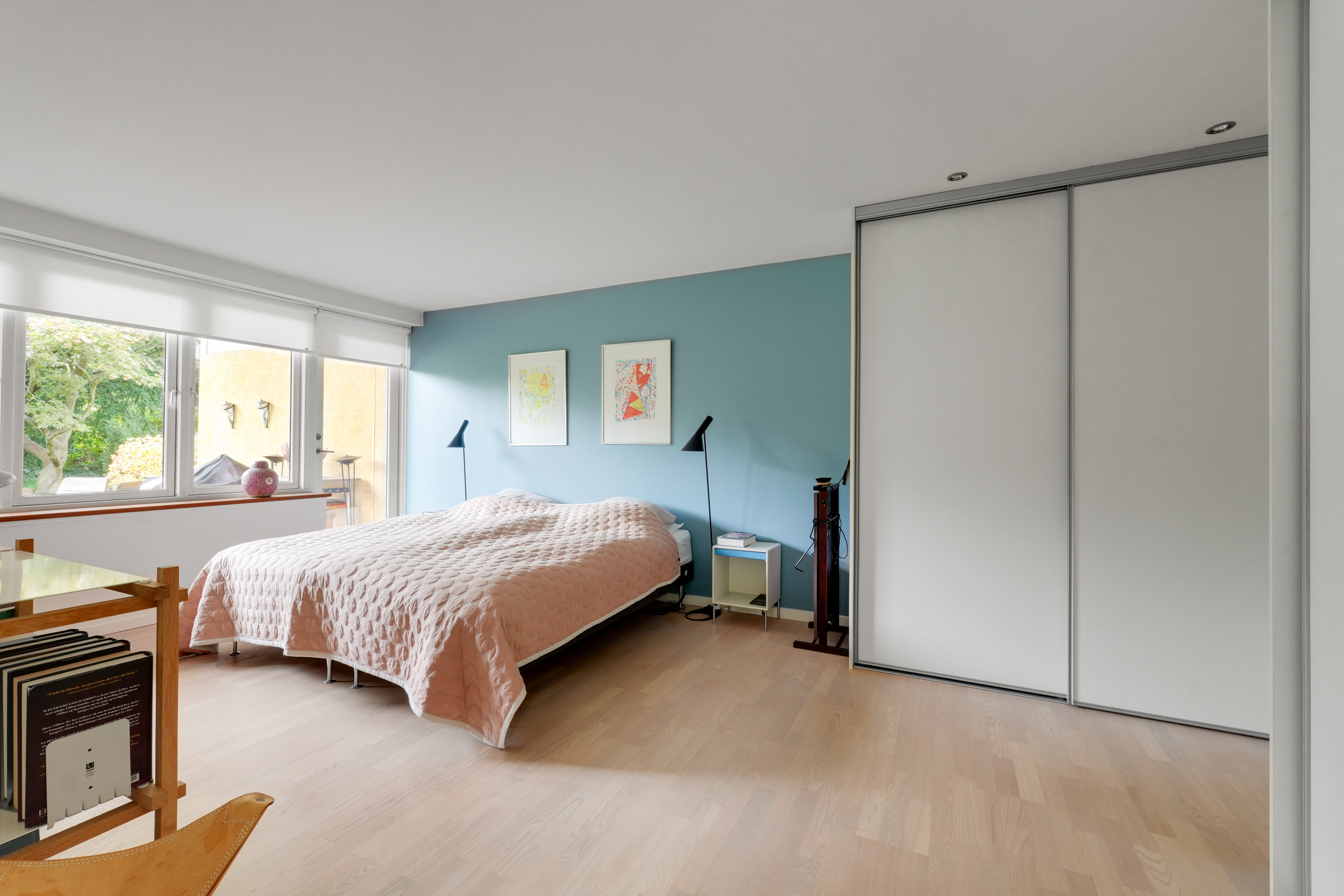 Fremhævet andet billede i fuldskærmstilstand. Billede af Sjælsøvej 57, 3460 Birkerød