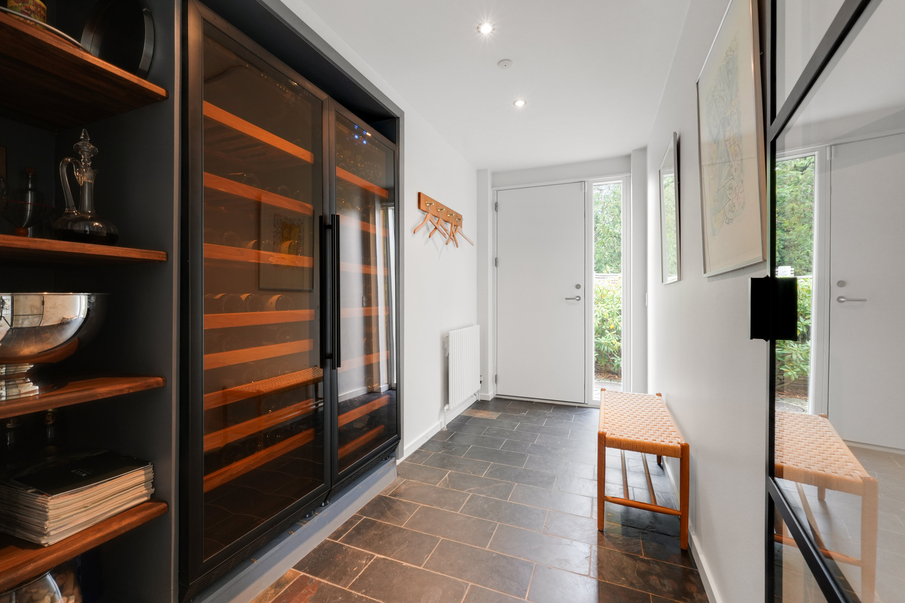 Fremhævet andet billede i fuldskærmstilstand. Billede af Sjælsøvej 57, 3460 Birkerød