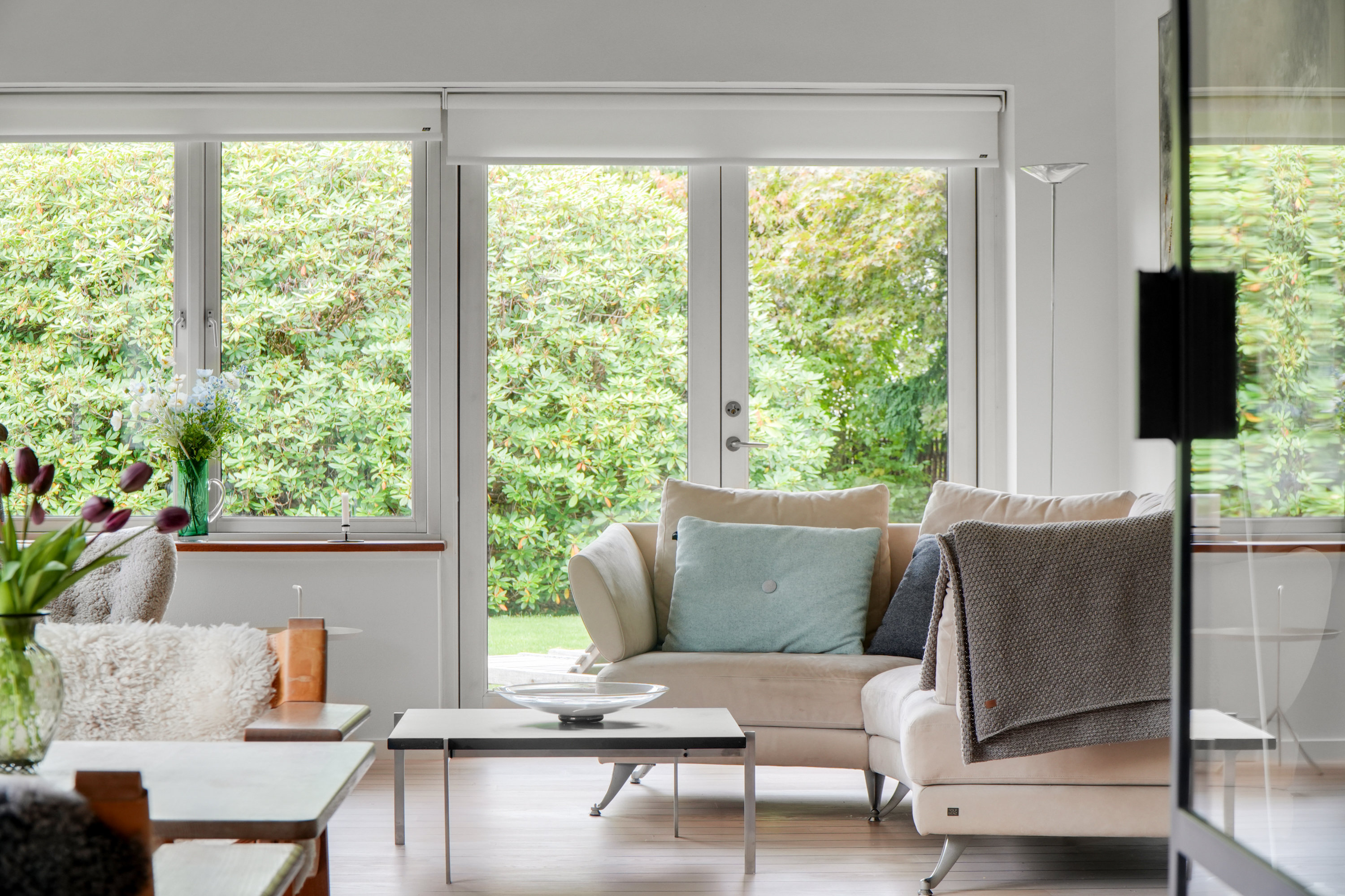 Fremhævet andet billede i fuldskærmstilstand. Billede af Sjælsøvej 57, 3460 Birkerød