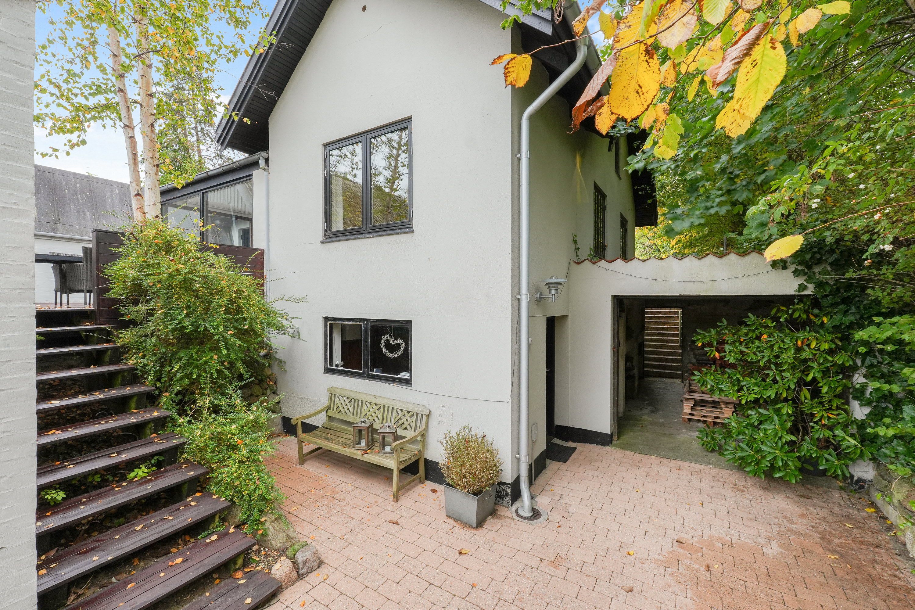 Miniaturebillede 1: andet. Billede af Bakkevej 1A, 2., 3460 Birkerød