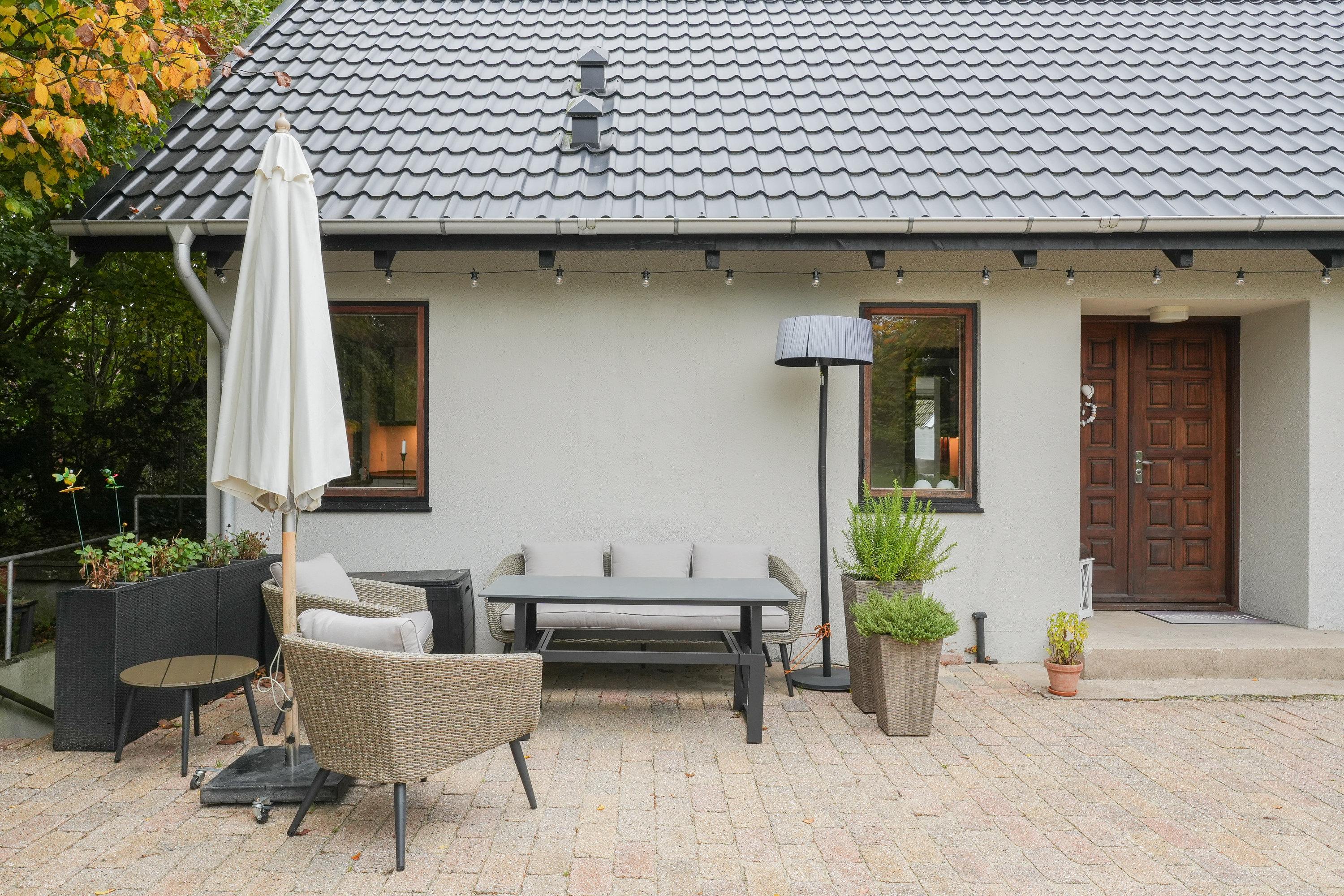 Miniaturebillede 2: andet. Billede af Bakkevej 1A, 2., 3460 Birkerød