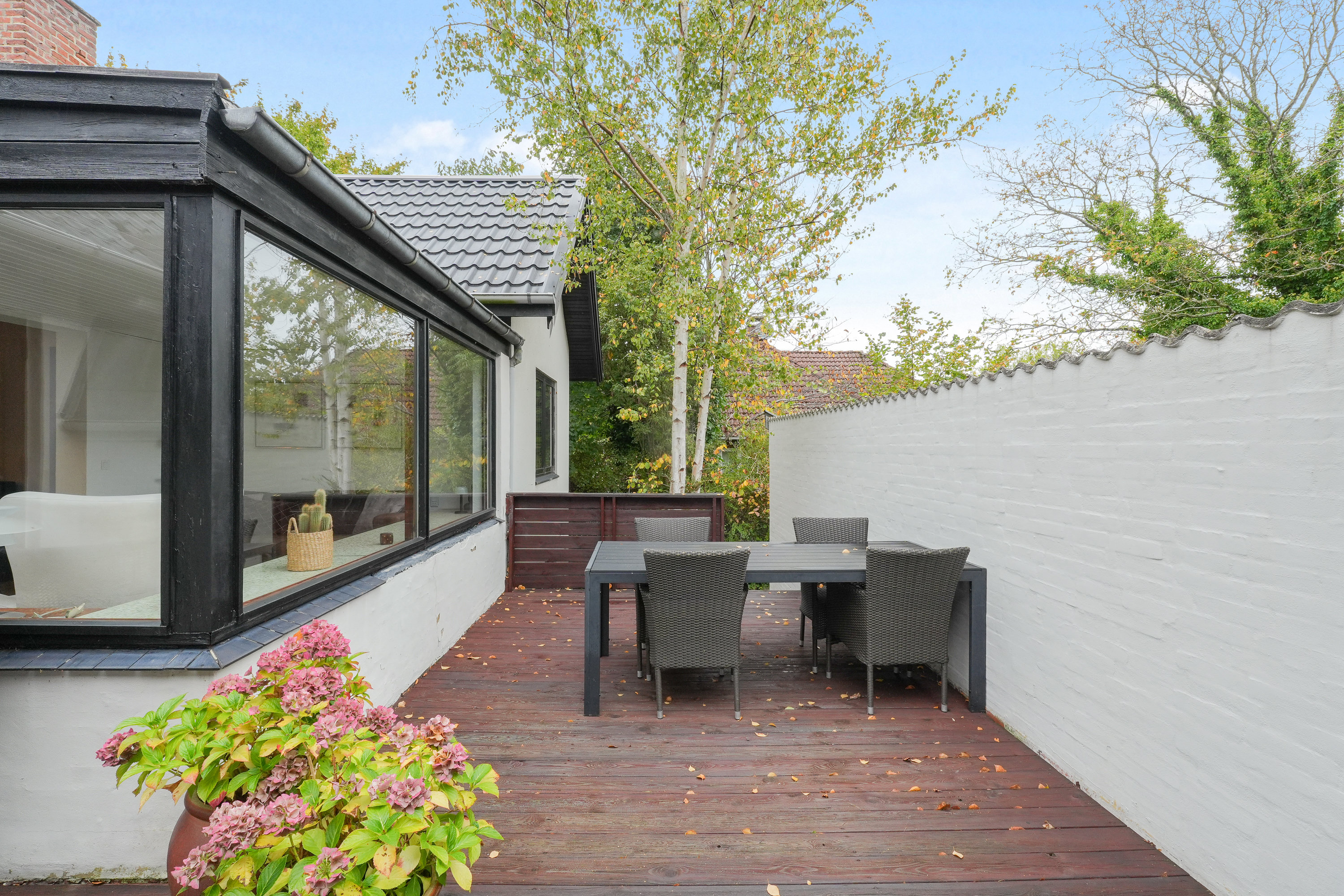 Fremhævet andet billede i fuldskærmstilstand. Billede af Bakkevej 1A, 2., 3460 Birkerød