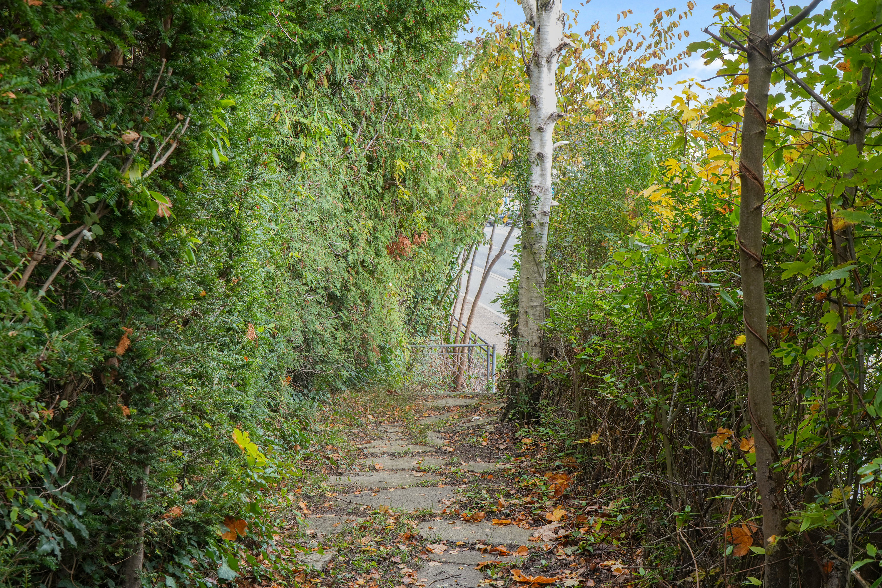 Fremhævet andet billede i fuldskærmstilstand. Billede af Bakkevej 1A, 2., 3460 Birkerød