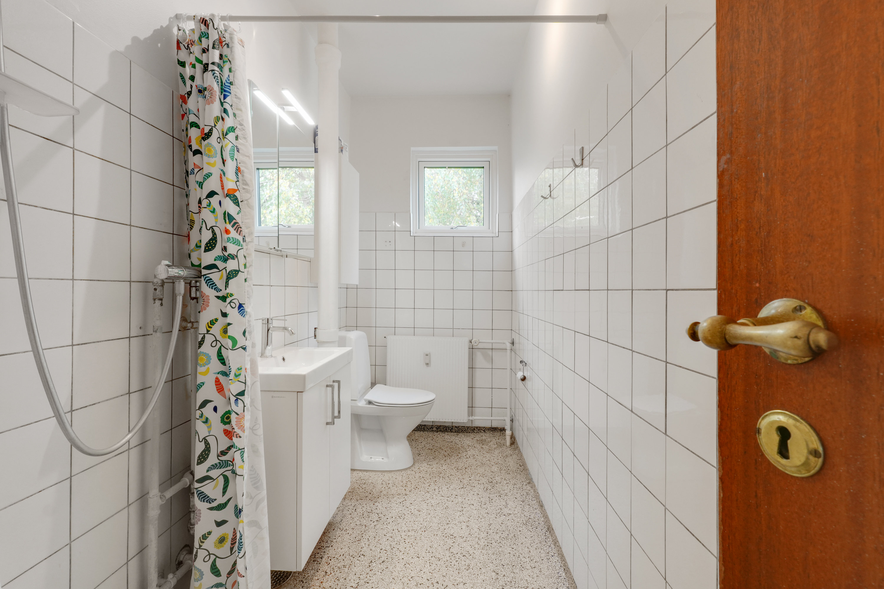 Fremhævet andet billede i fuldskærmstilstand. Billede af Bregnerødvej 59, 2. tv., 3460 Birkerød