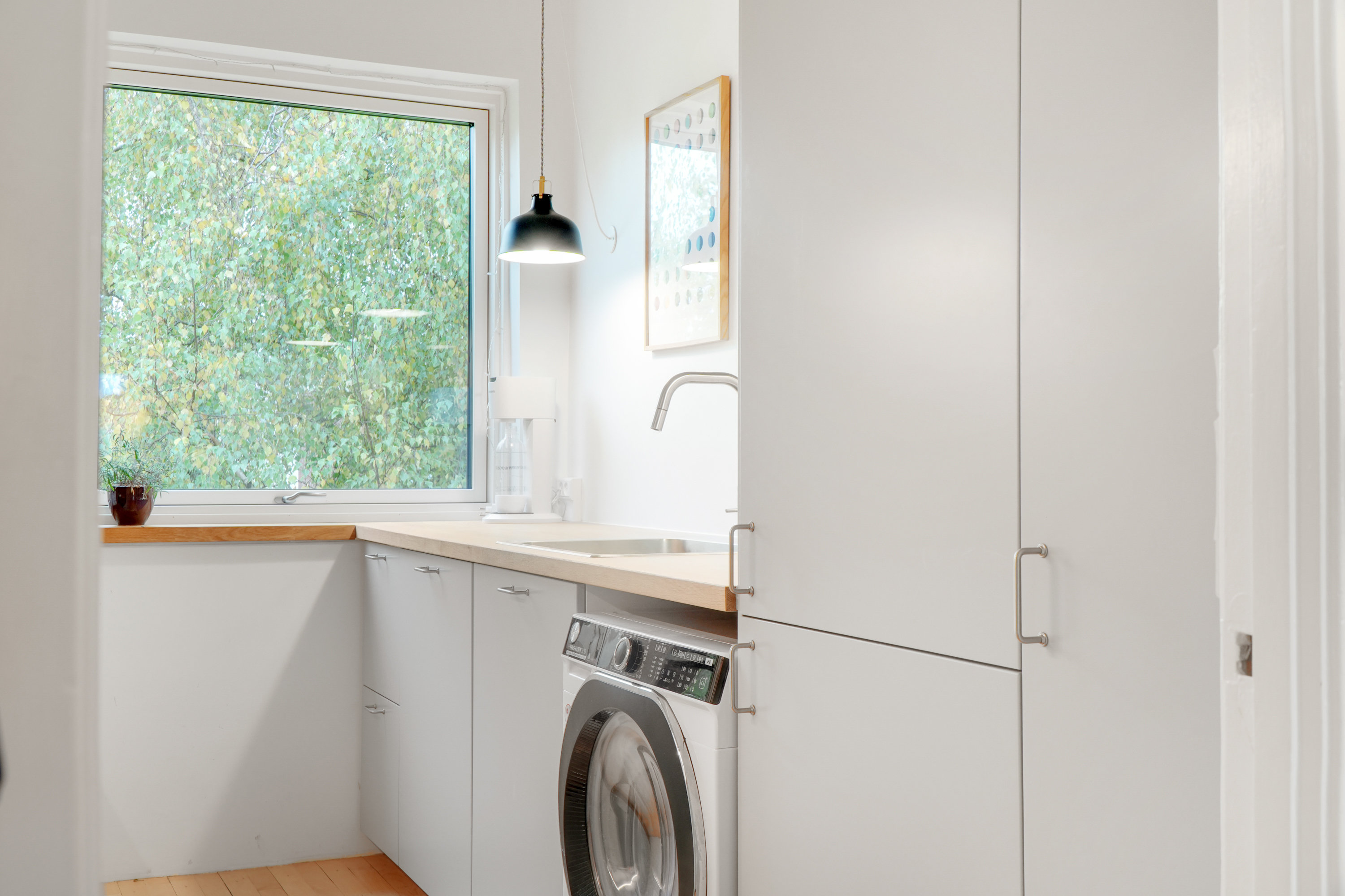 Fremhævet andet billede i fuldskærmstilstand. Billede af Bregnerødvej 59, 2. tv., 3460 Birkerød