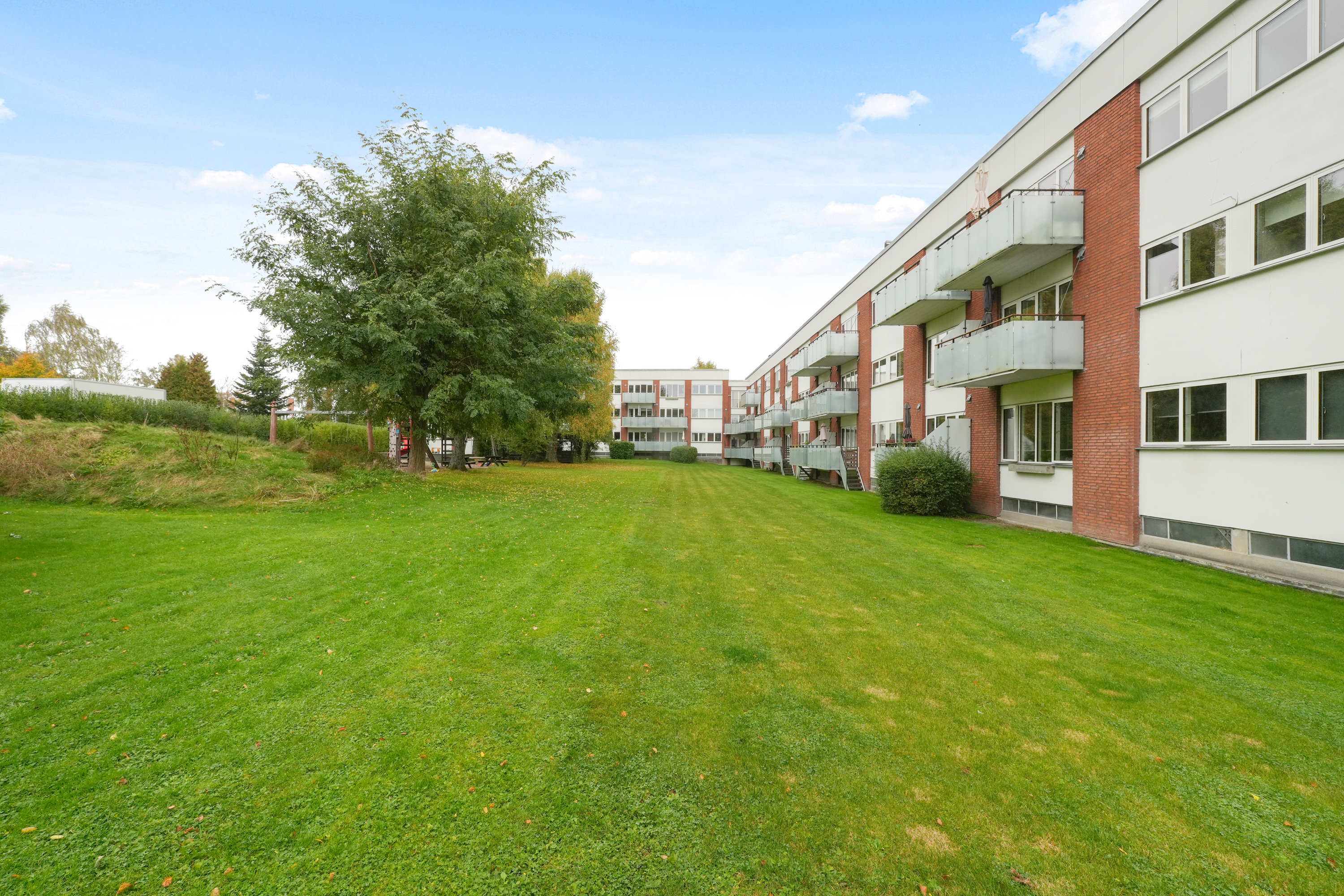 Fremhævet andet billede i fuldskærmstilstand. Billede af Bregnerødvej 59, 2. tv., 3460 Birkerød