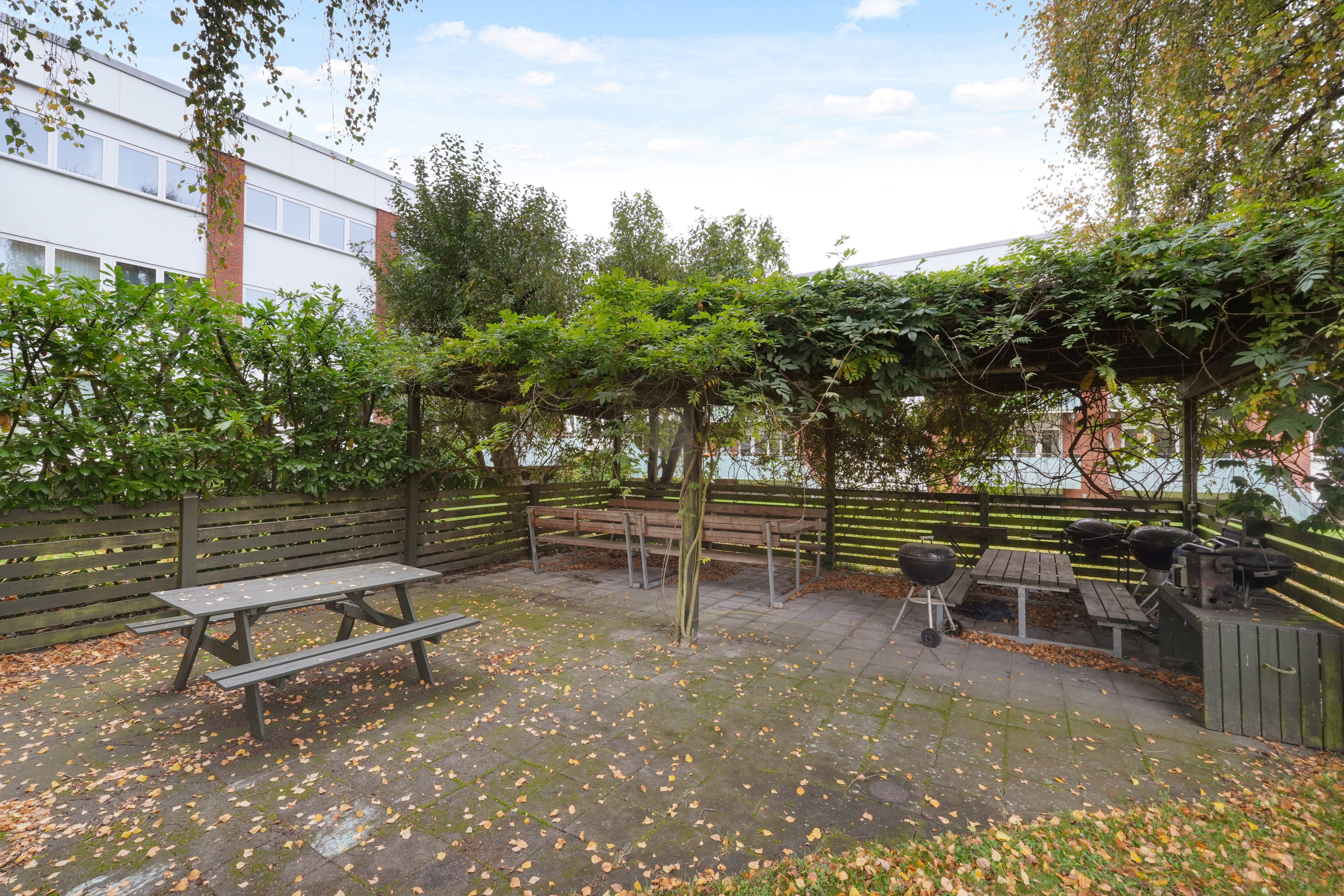 Fremhævet andet billede i fuldskærmstilstand. Billede af Bregnerødvej 59, 2. tv., 3460 Birkerød