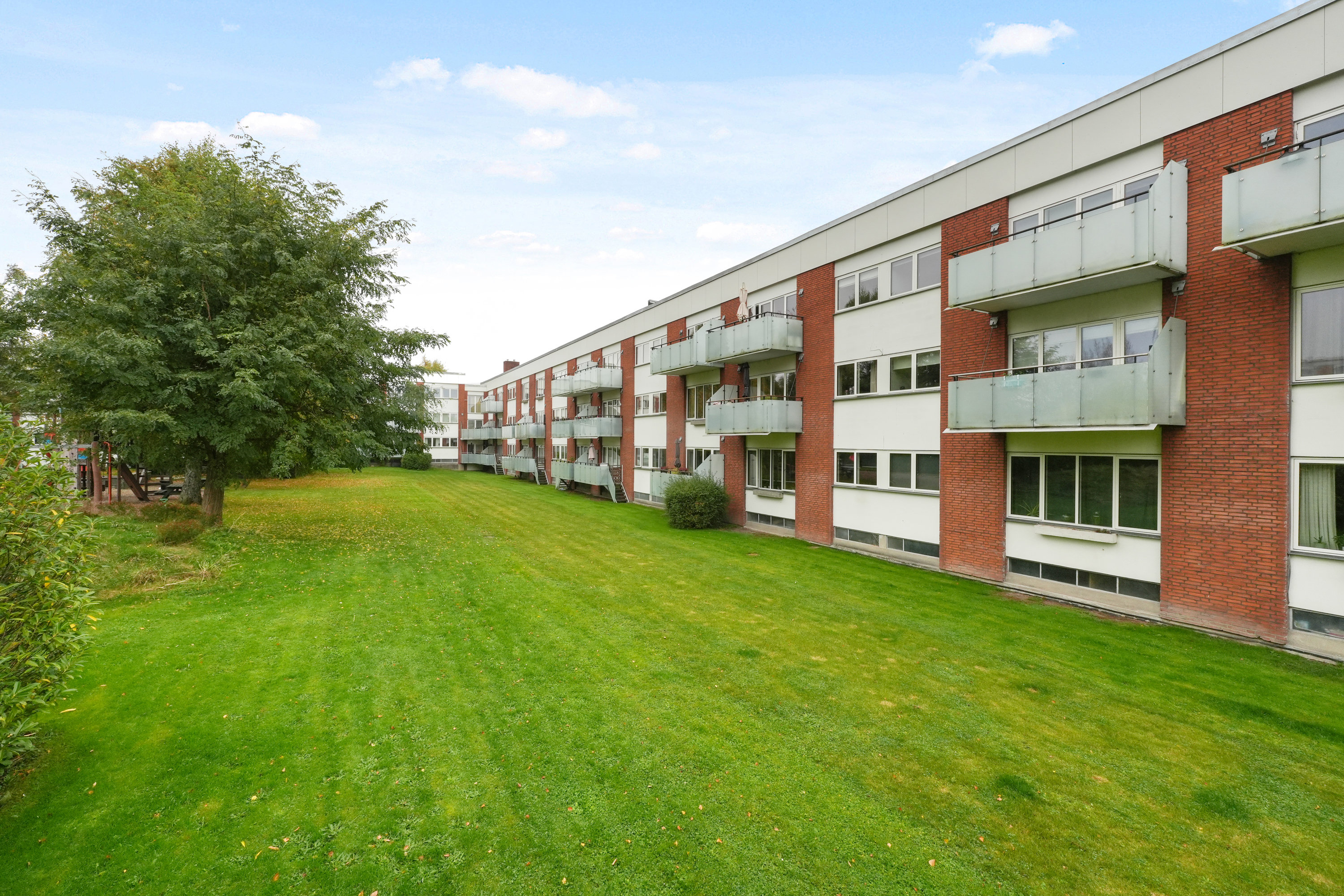 Fremhævet andet billede i fuldskærmstilstand. Billede af Bregnerødvej 59, 2. tv., 3460 Birkerød