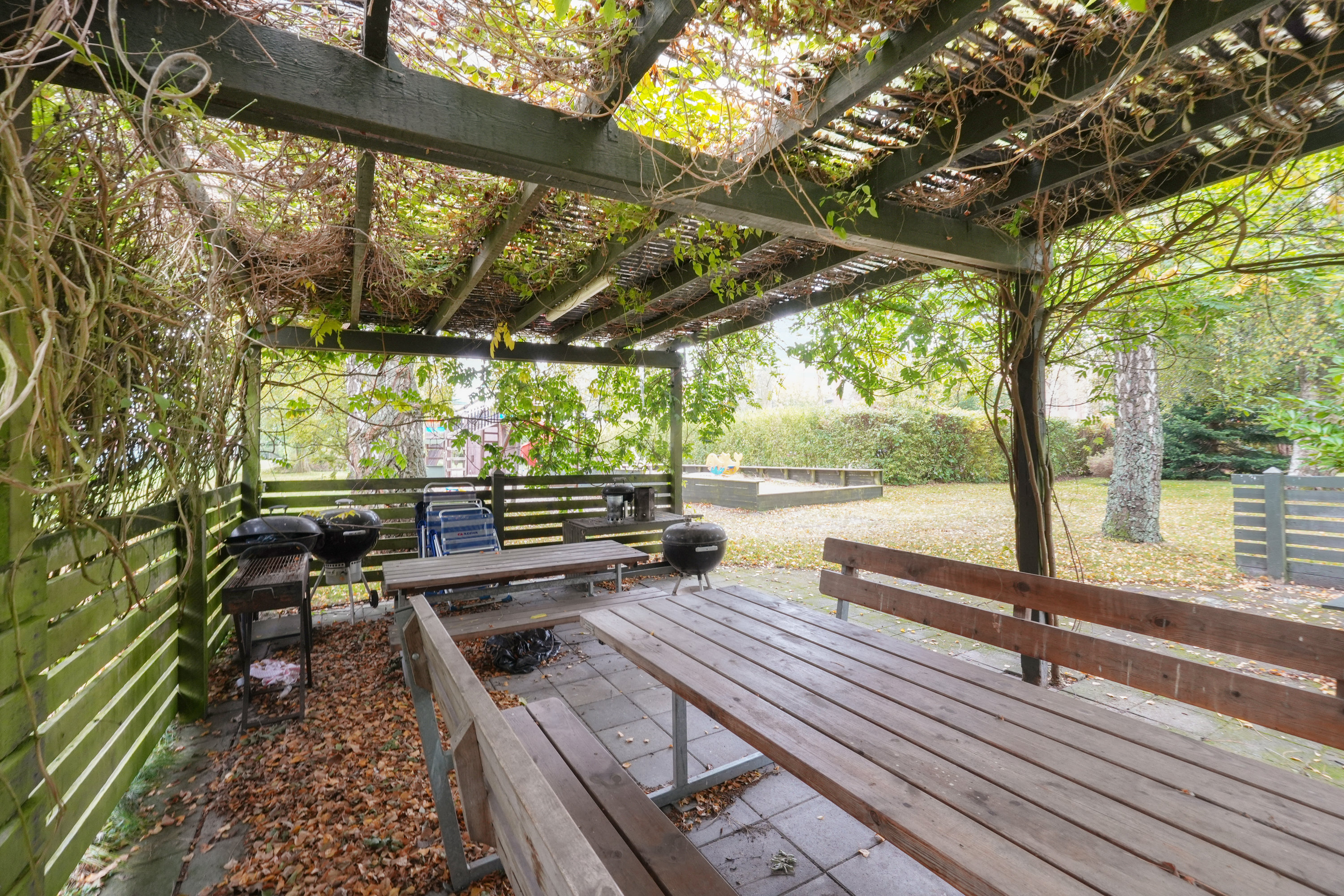 Fremhævet andet billede i fuldskærmstilstand. Billede af Bregnerødvej 59, 2. tv., 3460 Birkerød