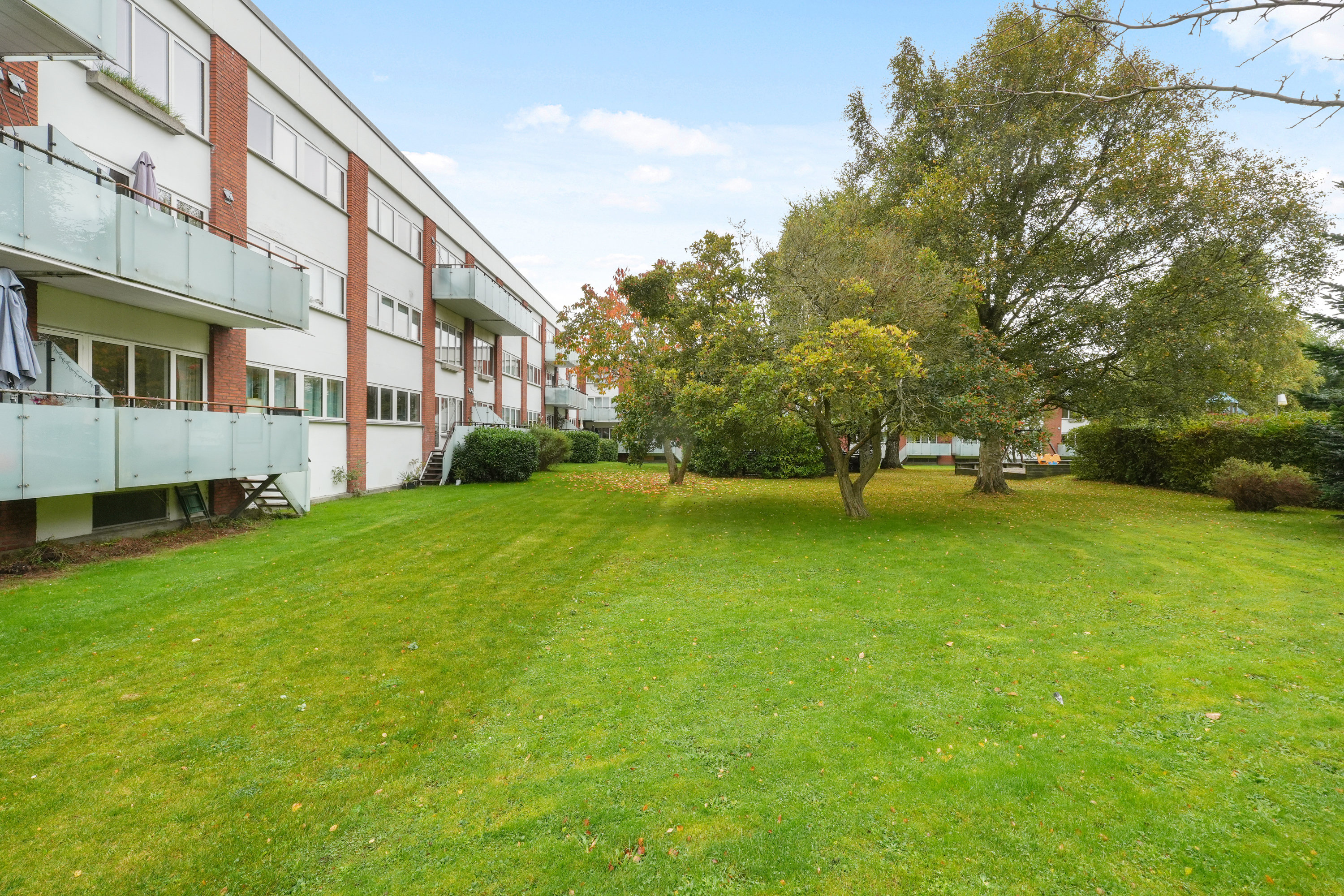 Ejerlejlighed: Andet på Bregnerødvej 59, 2. tv., 3460 Birkerød