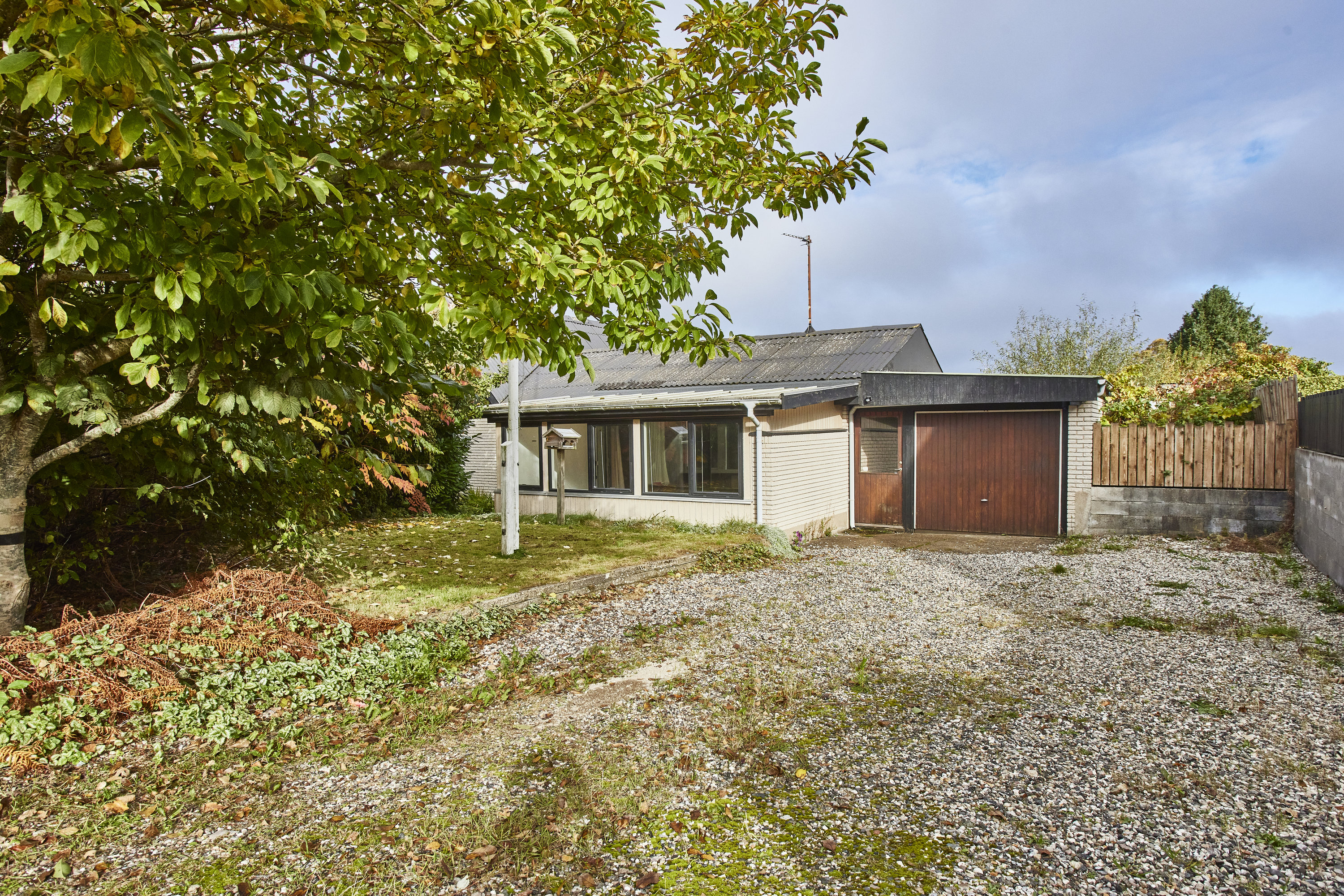 Miniaturebillede 1: . Billede af Kirkebækvej 104, 8800 Viborg