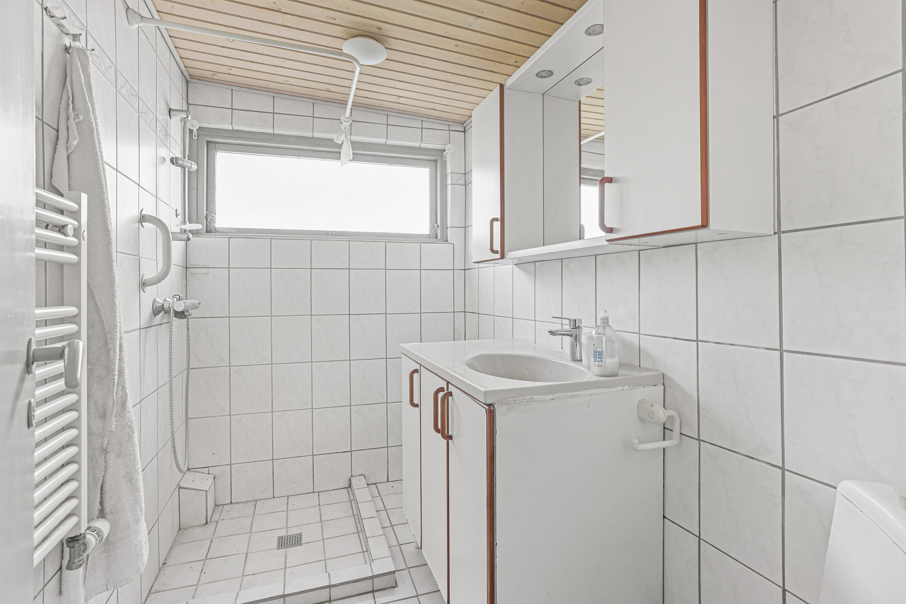 Fremhævet  billede i fuldskærmstilstand. Billede af Kirkebækvej 104, 8800 Viborg