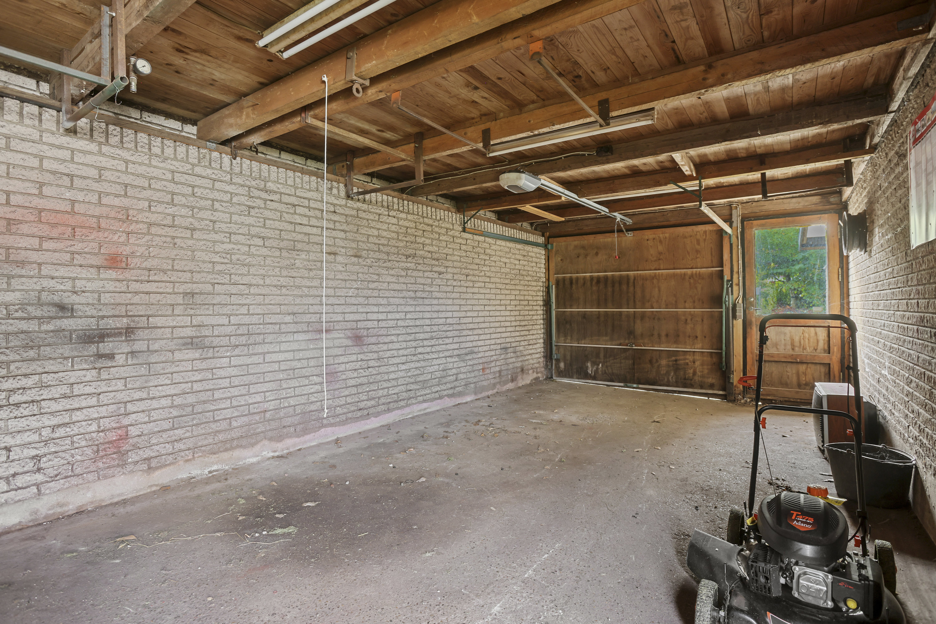 Fremhævet  billede i fuldskærmstilstand. Billede af Kirkebækvej 104, 8800 Viborg