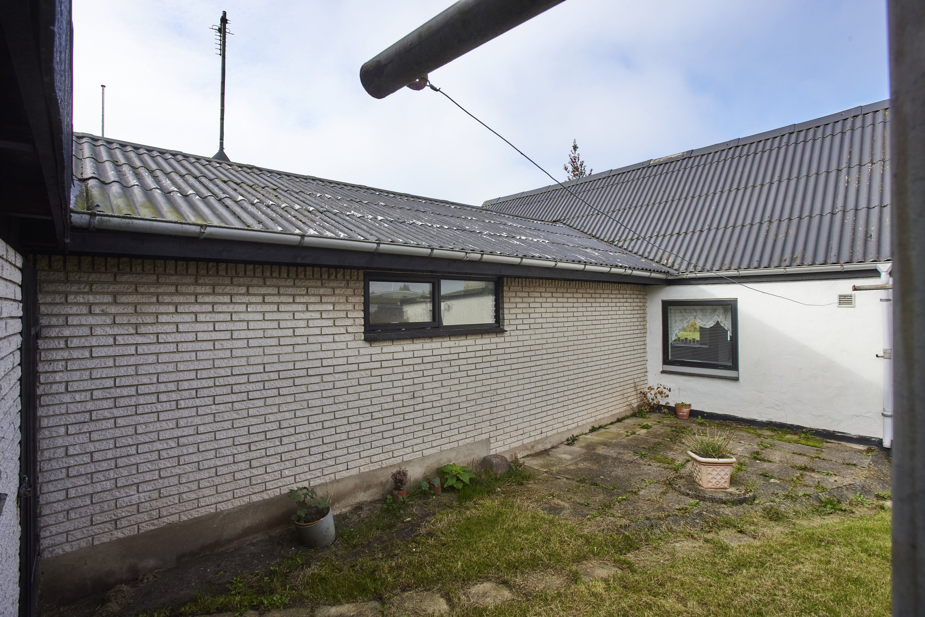 Fremhævet  billede i fuldskærmstilstand. Billede af Kirkebækvej 104, 8800 Viborg