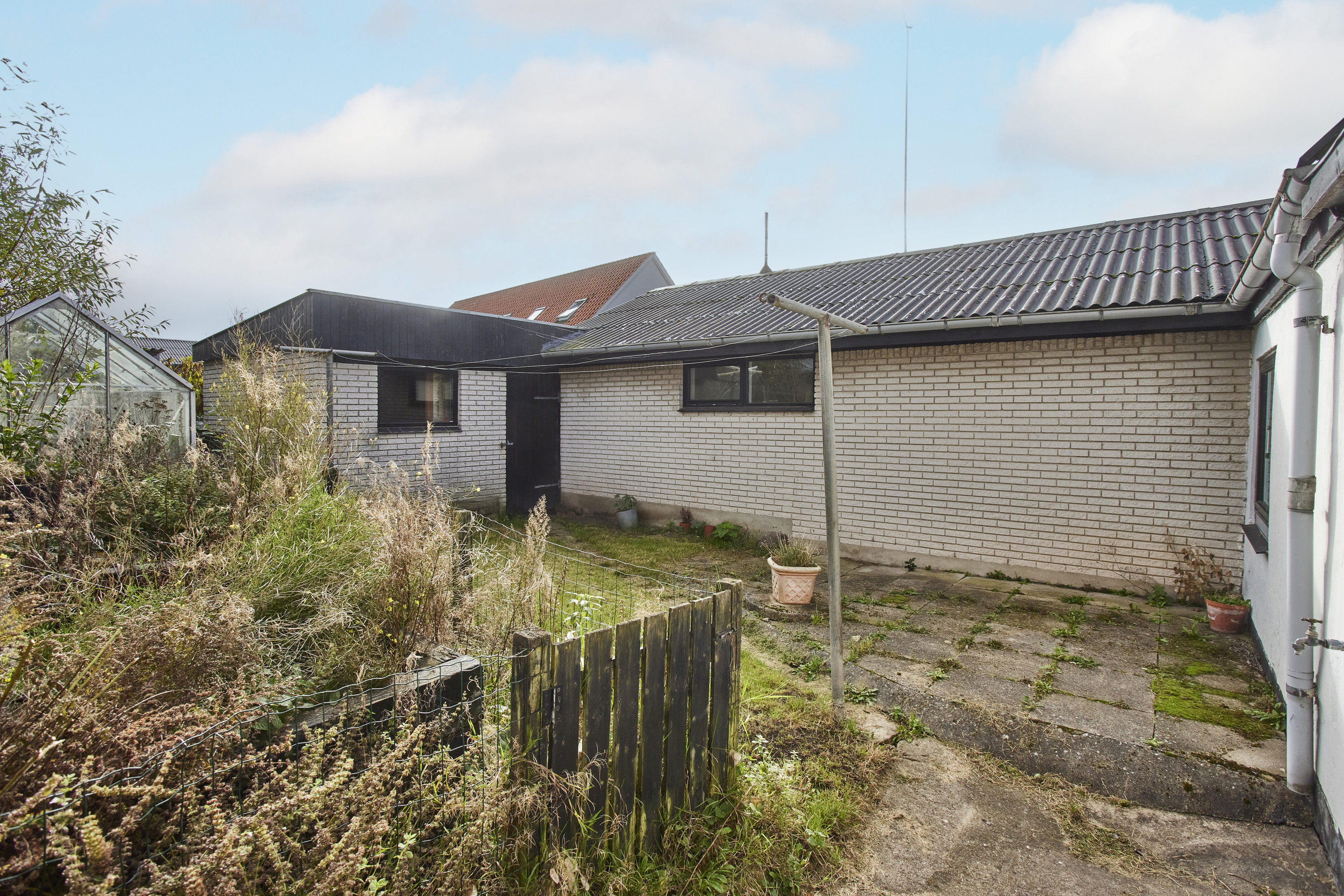 Fremhævet  billede i fuldskærmstilstand. Billede af Kirkebækvej 104, 8800 Viborg