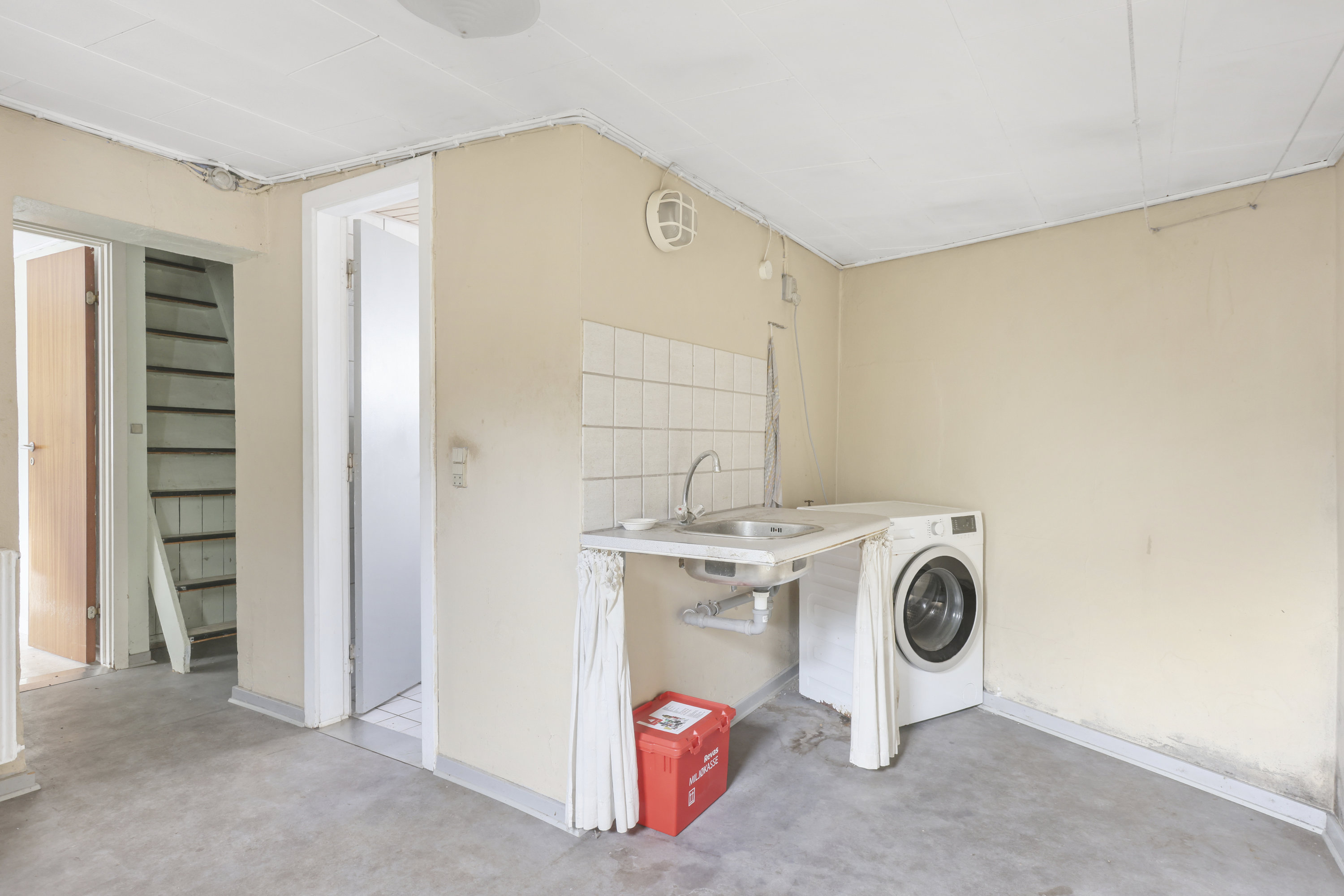 Fremhævet  billede i fuldskærmstilstand. Billede af Kirkebækvej 104, 8800 Viborg