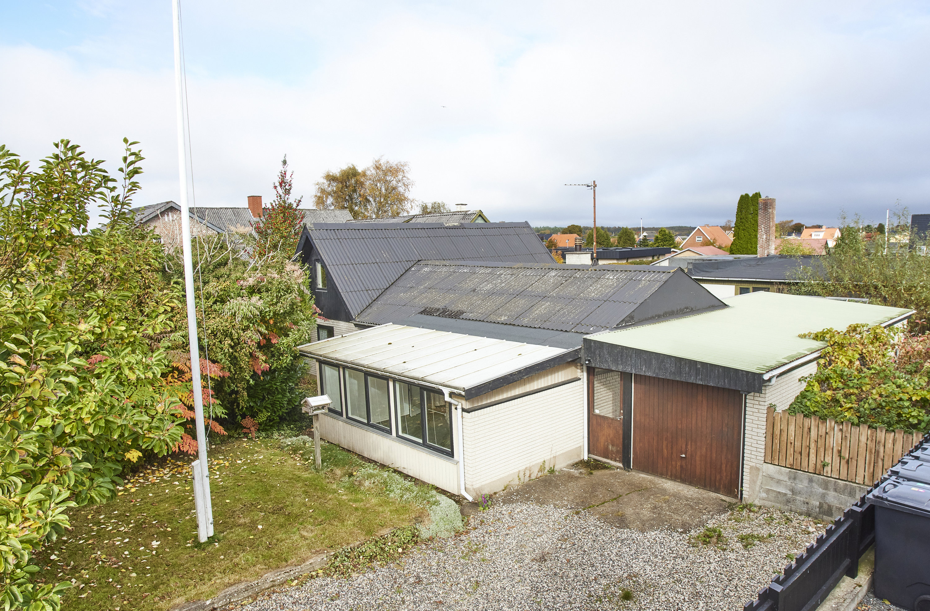 Miniaturebillede 2: . Billede af Kirkebækvej 104, 8800 Viborg