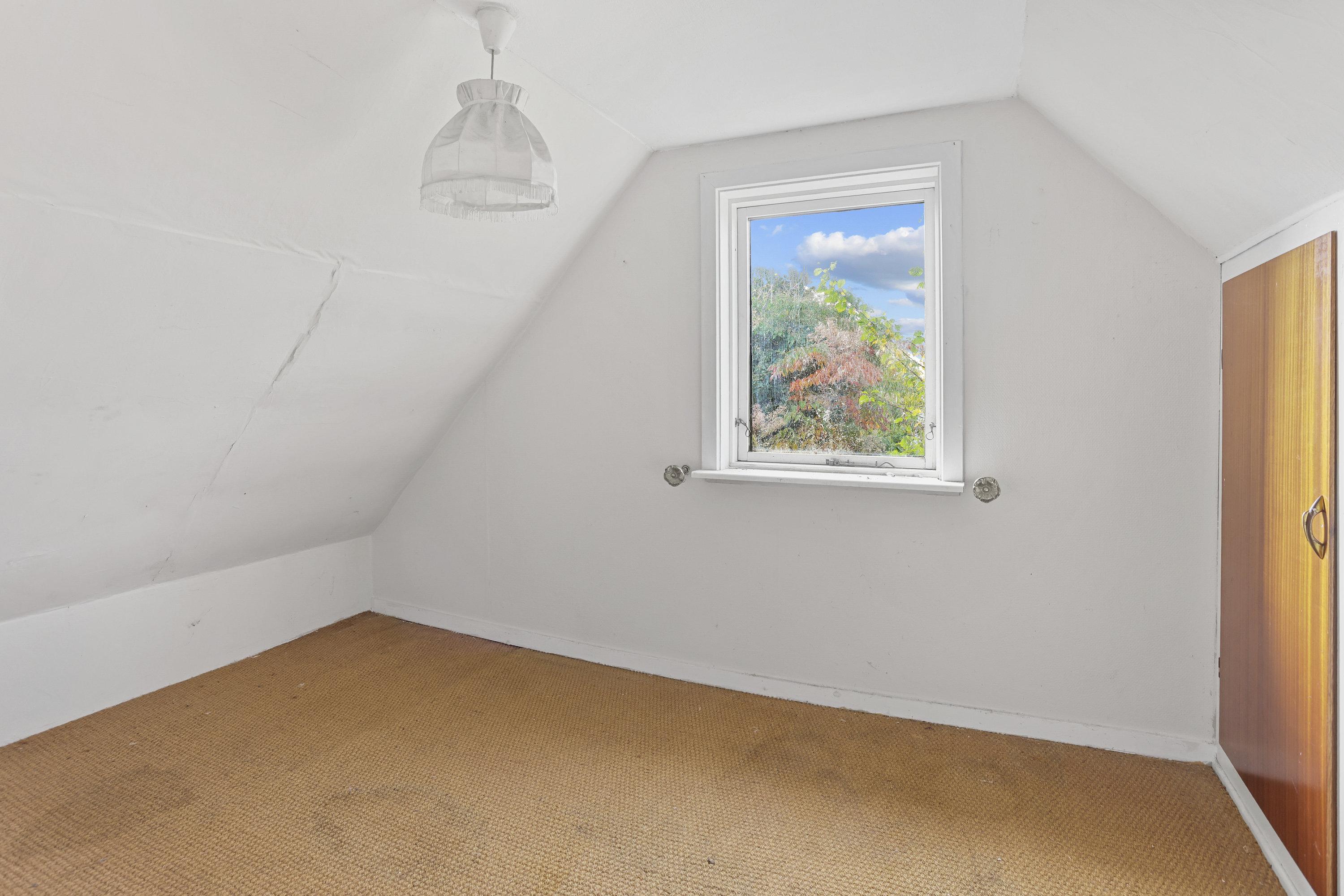 Fremhævet  billede i fuldskærmstilstand. Billede af Kirkebækvej 104, 8800 Viborg