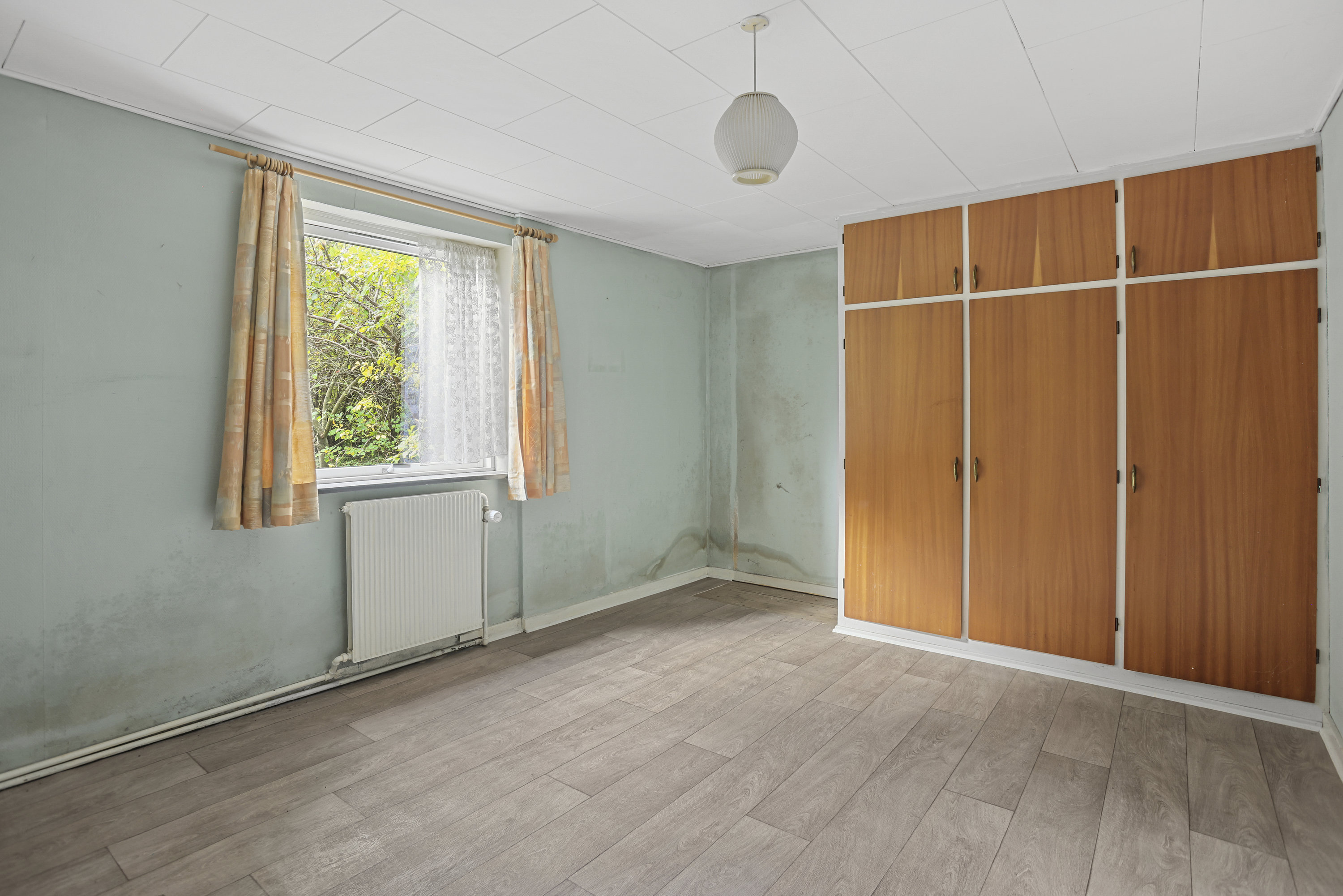 Fremhævet  billede i fuldskærmstilstand. Billede af Kirkebækvej 104, 8800 Viborg