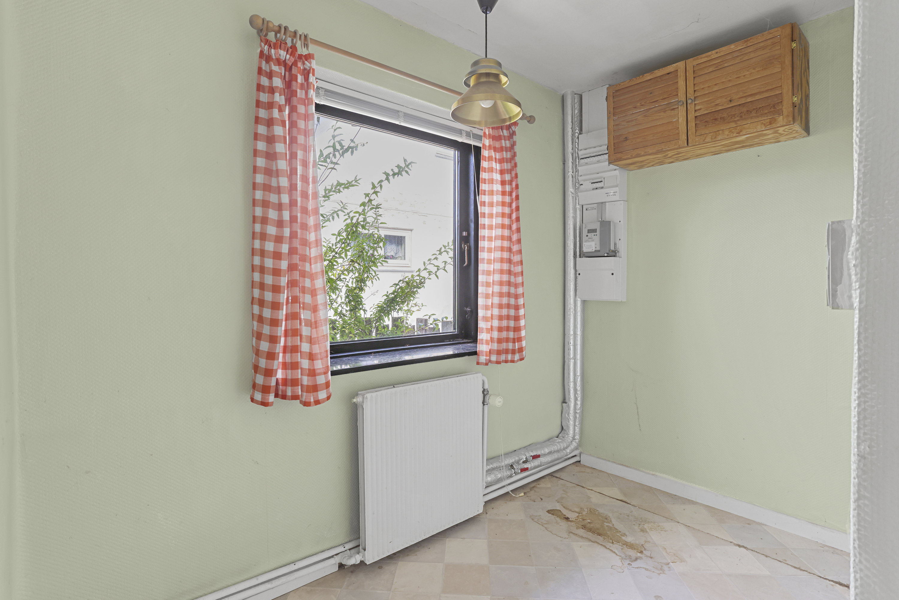 Fremhævet  billede i fuldskærmstilstand. Billede af Kirkebækvej 104, 8800 Viborg