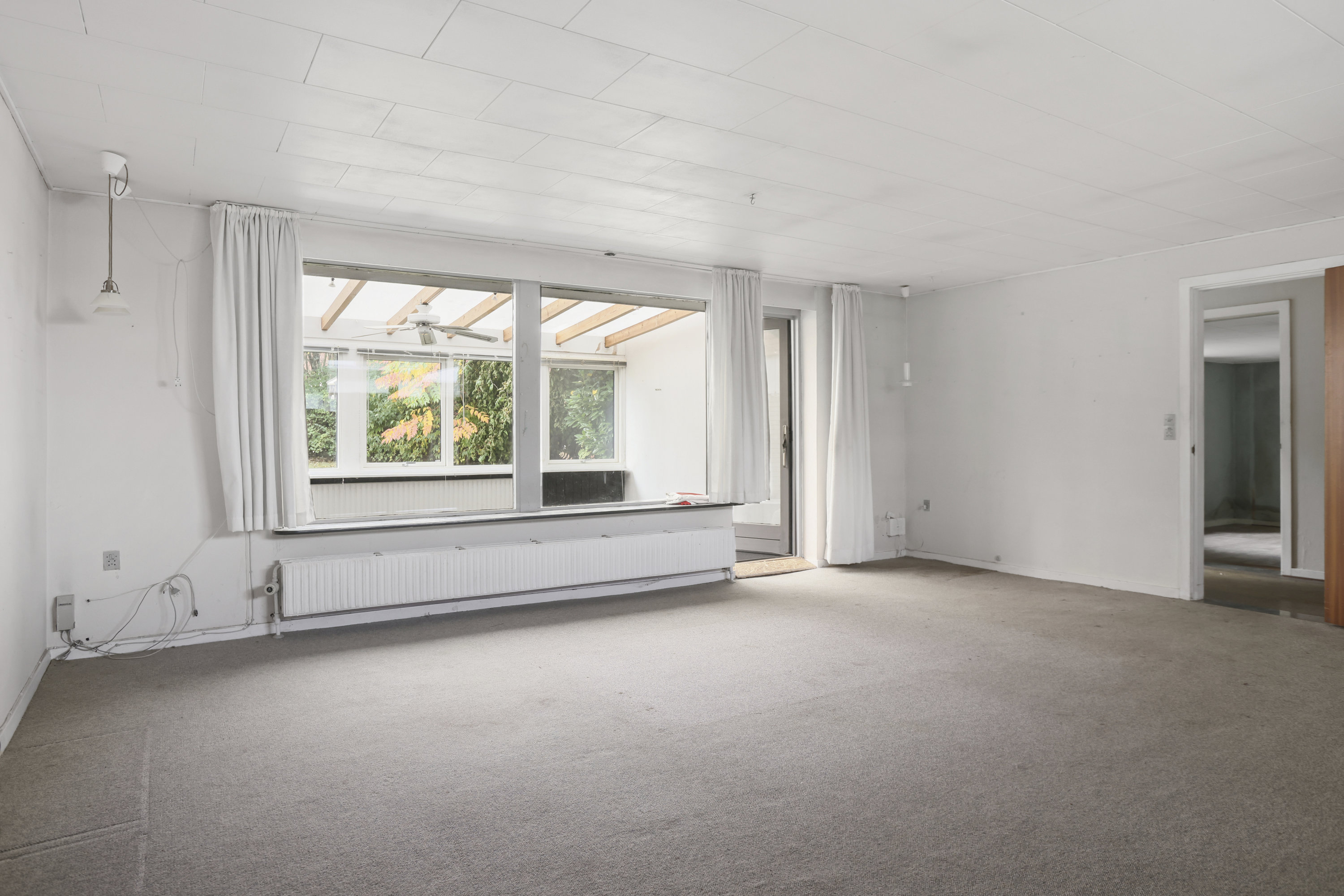 Fremhævet  billede i fuldskærmstilstand. Billede af Kirkebækvej 104, 8800 Viborg