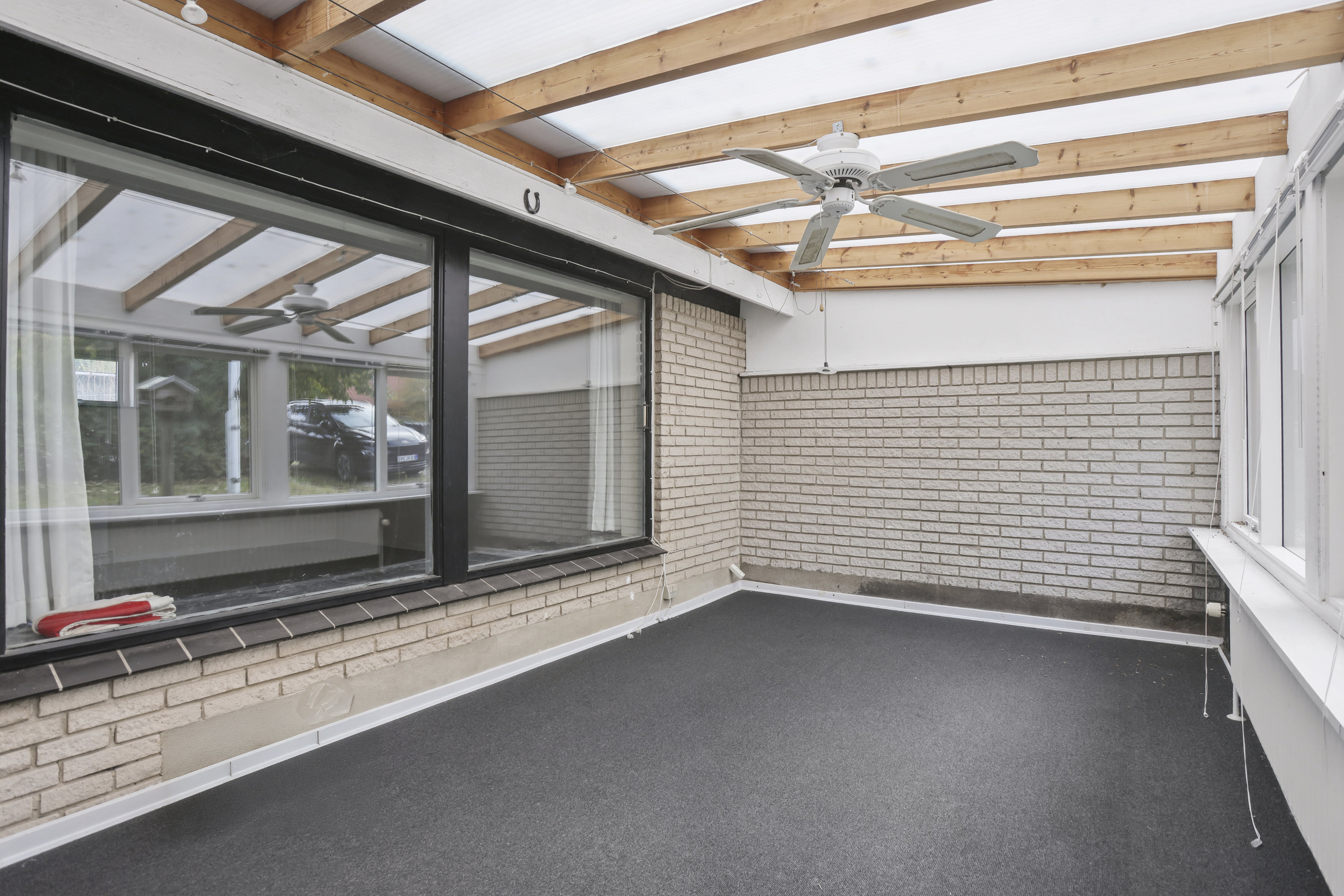 Fremhævet  billede i fuldskærmstilstand. Billede af Kirkebækvej 104, 8800 Viborg