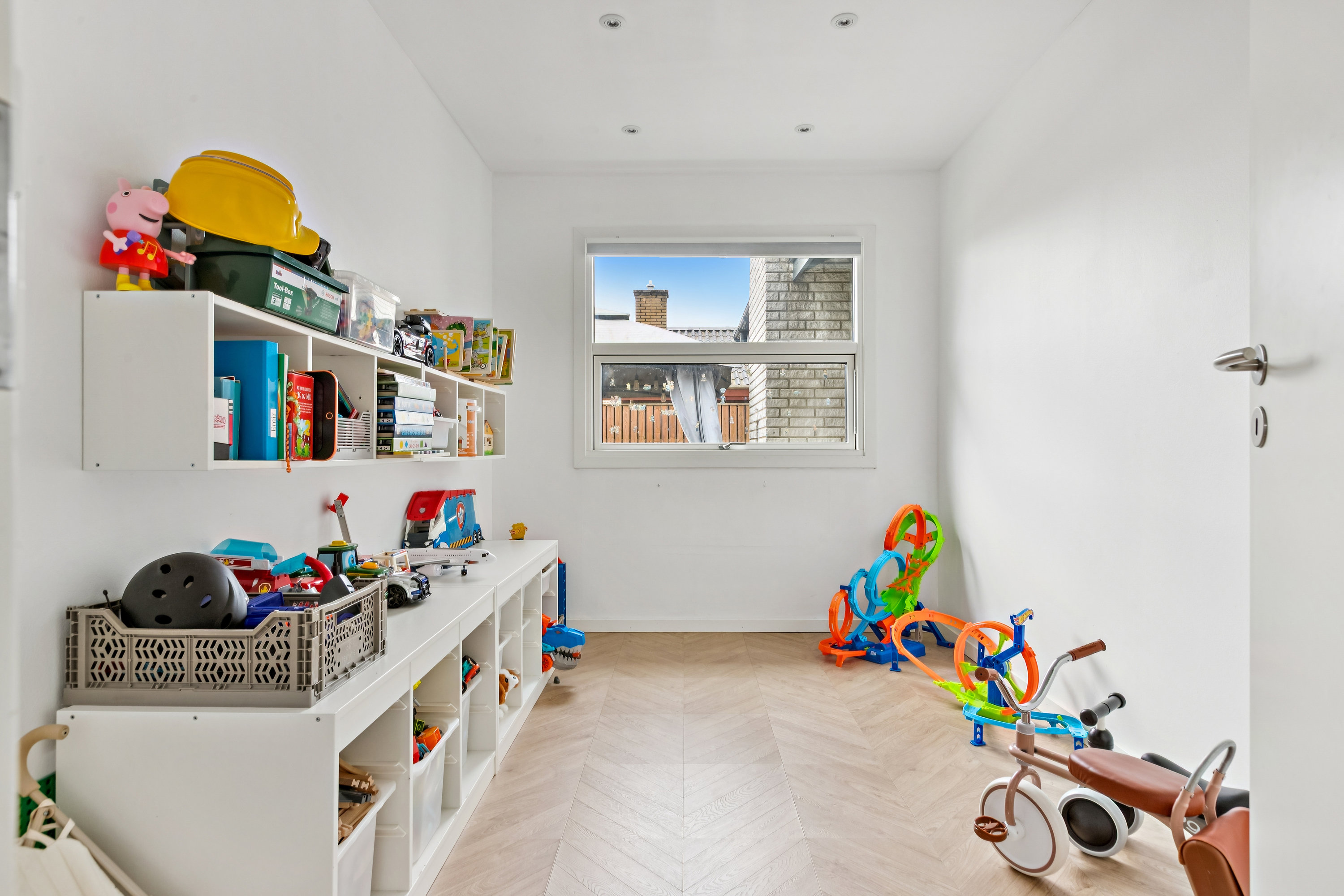 Fremhævet værelse billede i fuldskærmstilstand. Billede af Haarlem Alle 20, 2791 Dragør