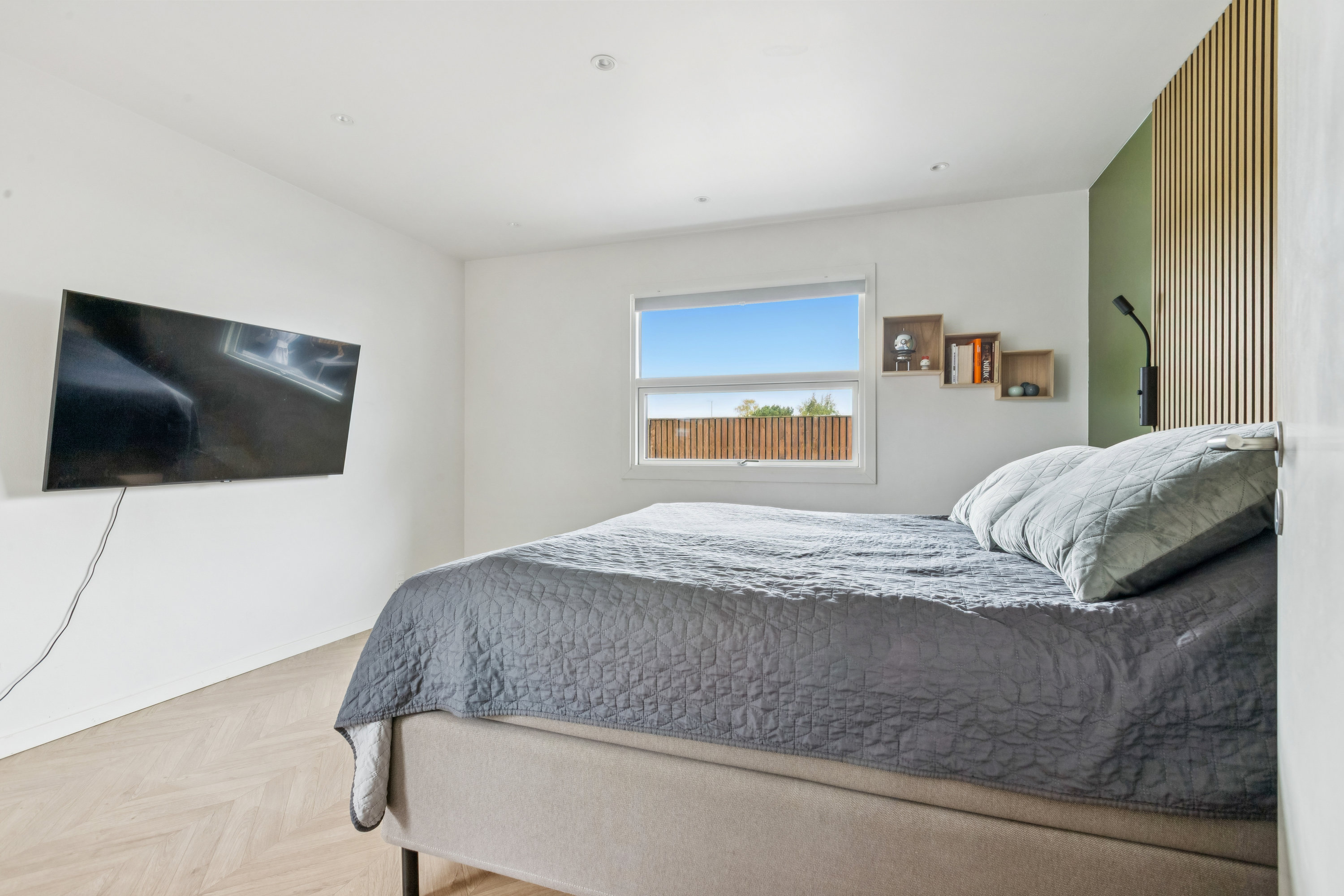 Fremhævet værelse billede i fuldskærmstilstand. Billede af Haarlem Alle 20, 2791 Dragør