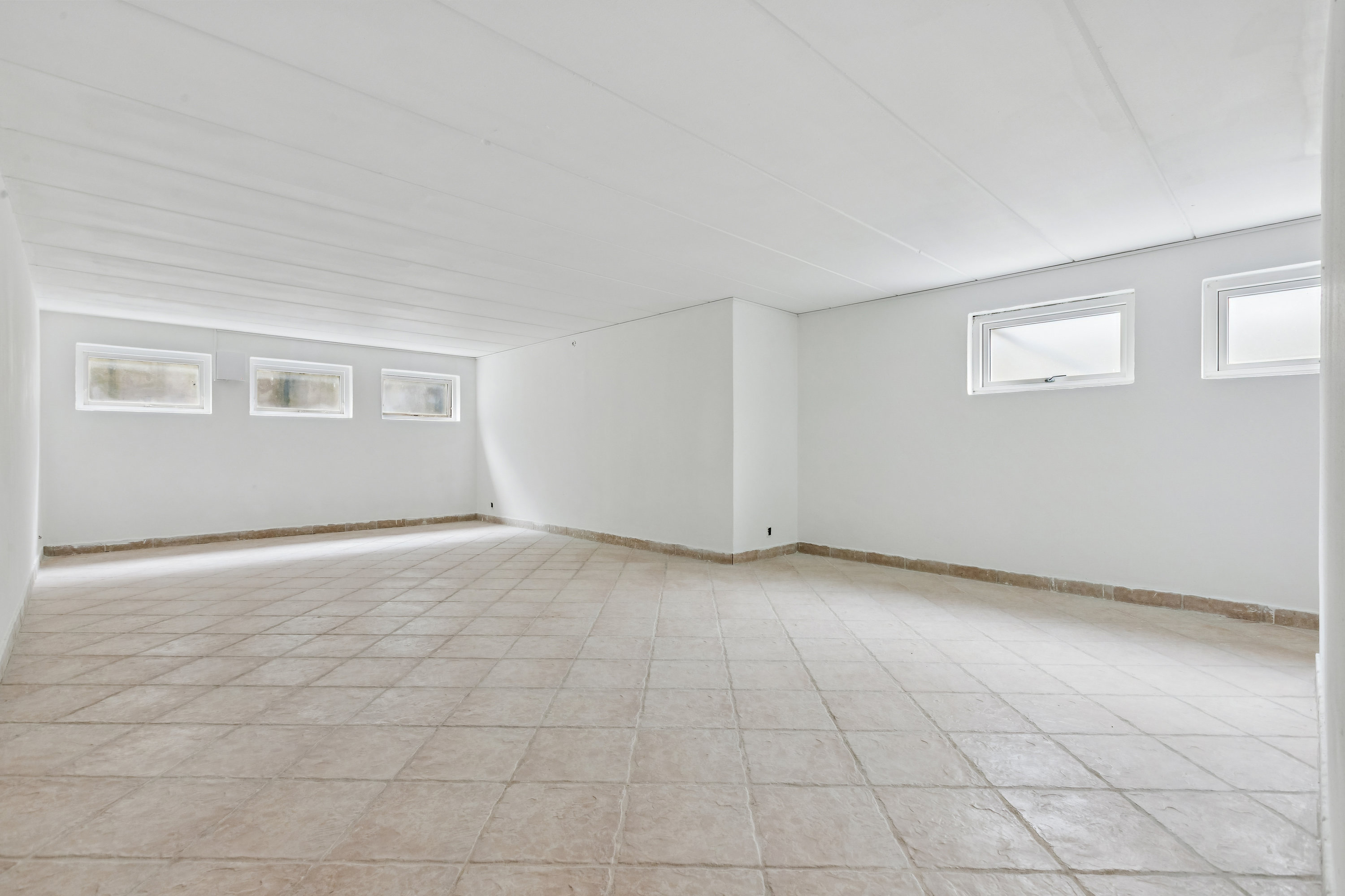 Fremhævet stue billede i fuldskærmstilstand. Billede af Haarlem Alle 20, 2791 Dragør