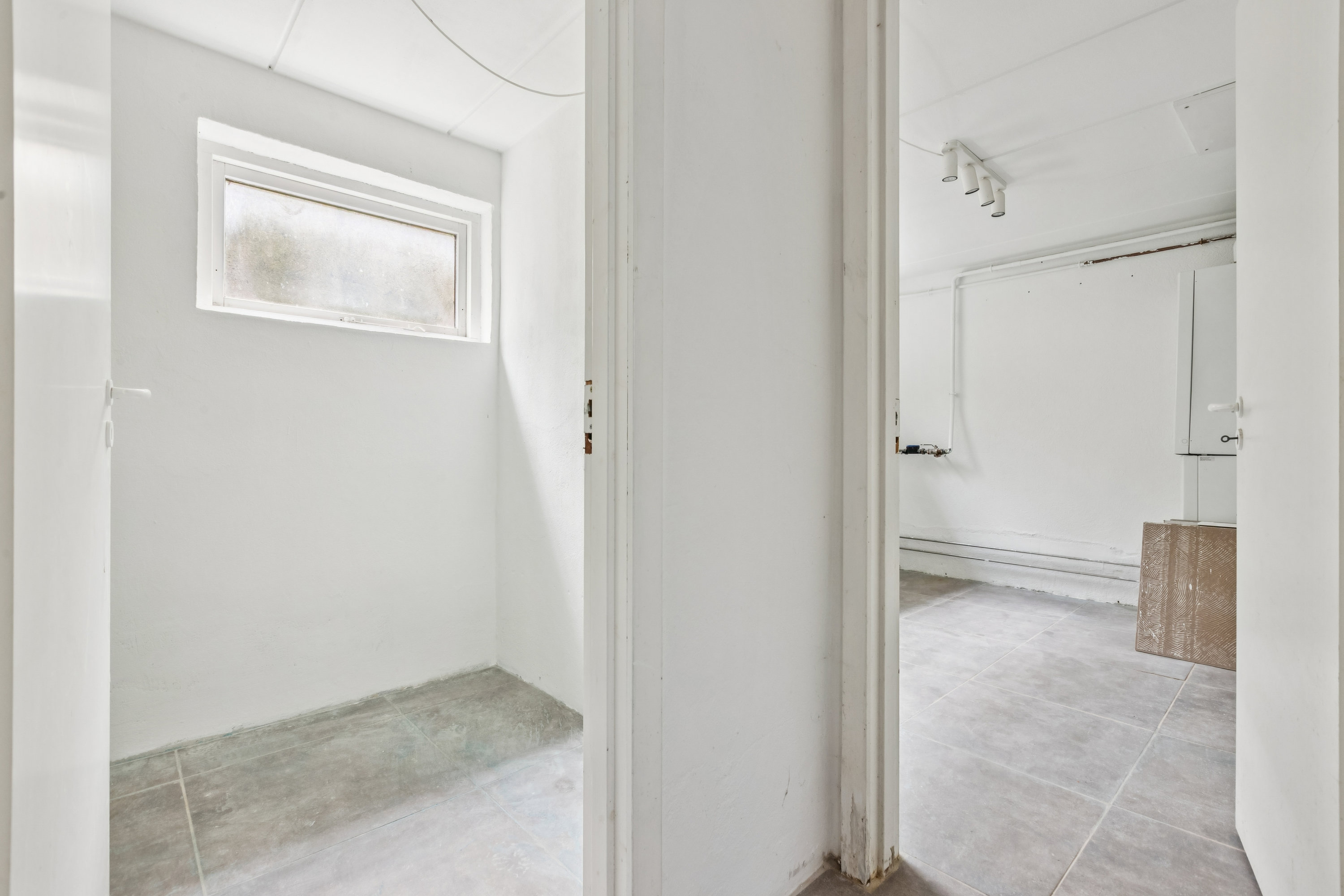 Fremhævet gang billede i fuldskærmstilstand. Billede af Haarlem Alle 20, 2791 Dragør