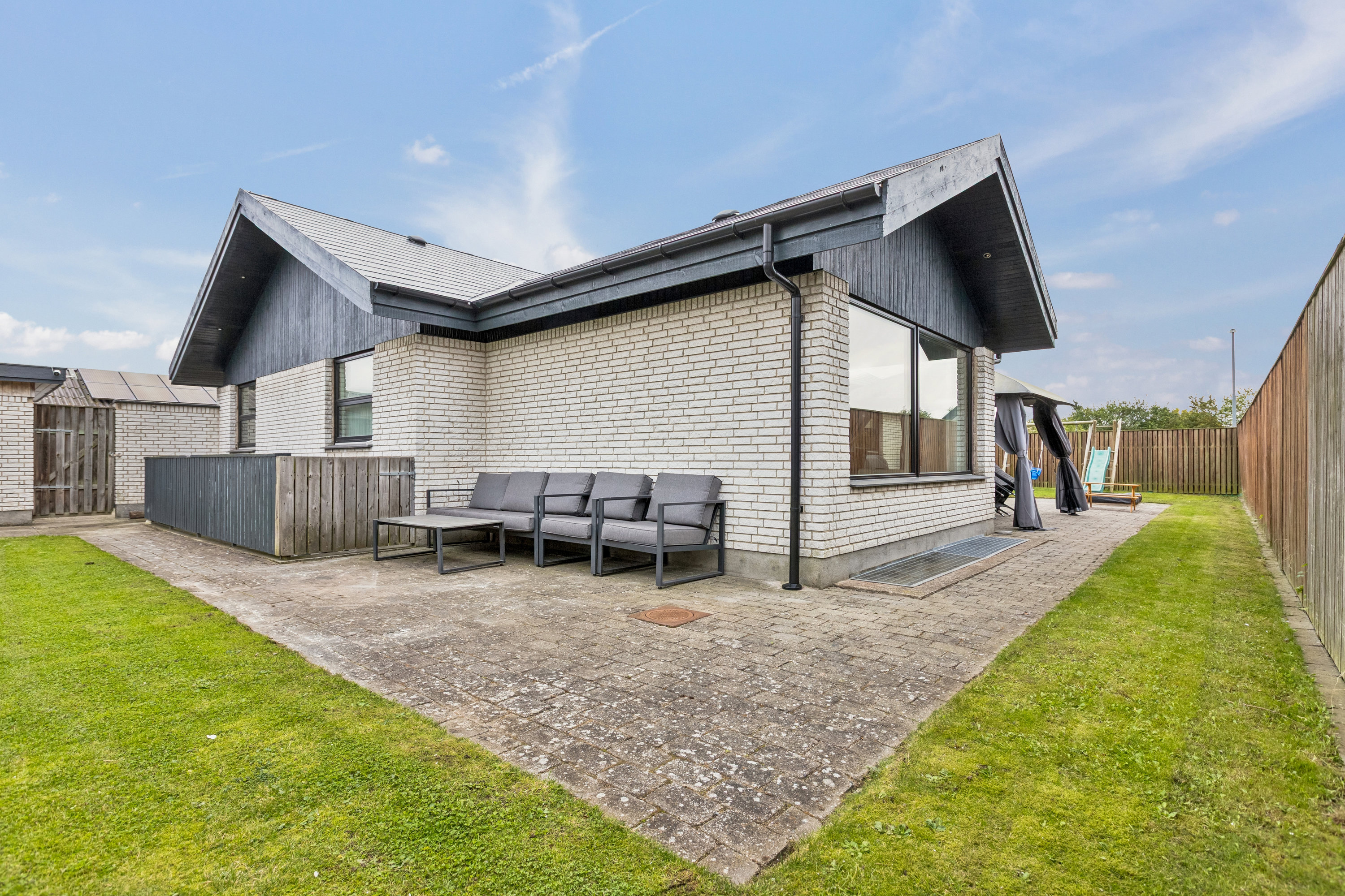 Fremhævet andet billede i fuldskærmstilstand. Billede af Haarlem Alle 20, 2791 Dragør