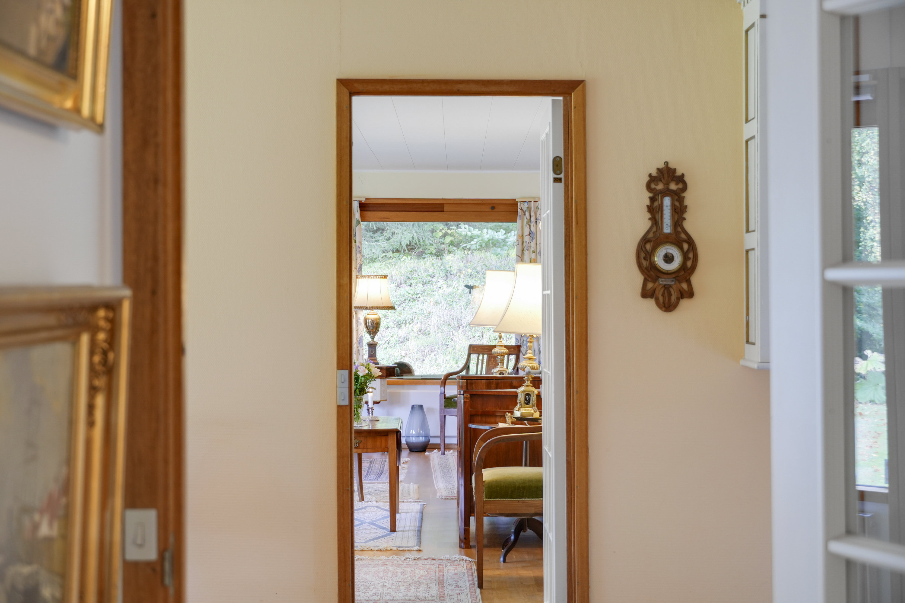 Fremhævet  billede i fuldskærmstilstand. Billede af Smidstruplund 15, 2950 Vedbæk