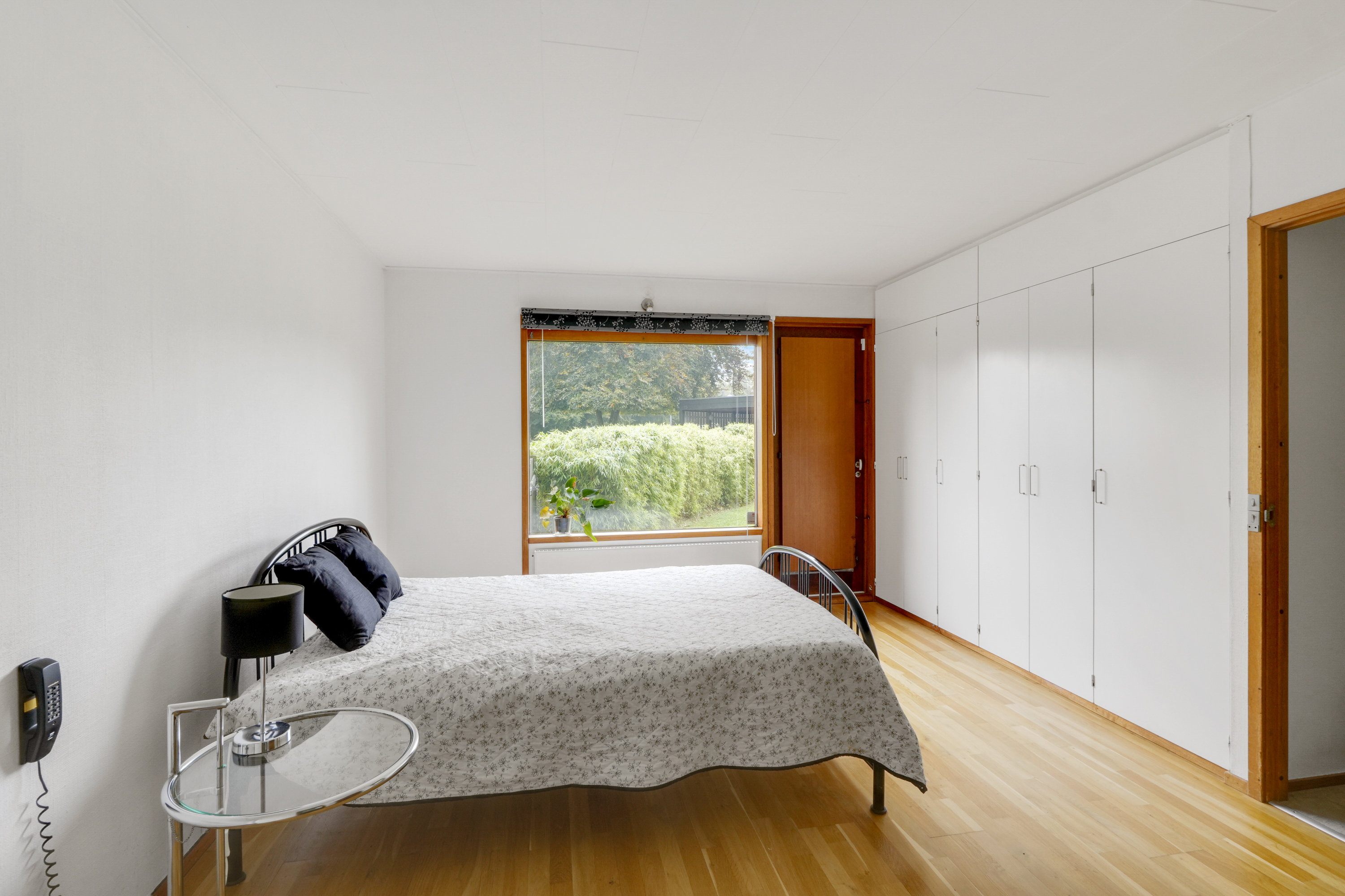 Fremhævet  billede i fuldskærmstilstand. Billede af Smidstruplund 15, 2950 Vedbæk