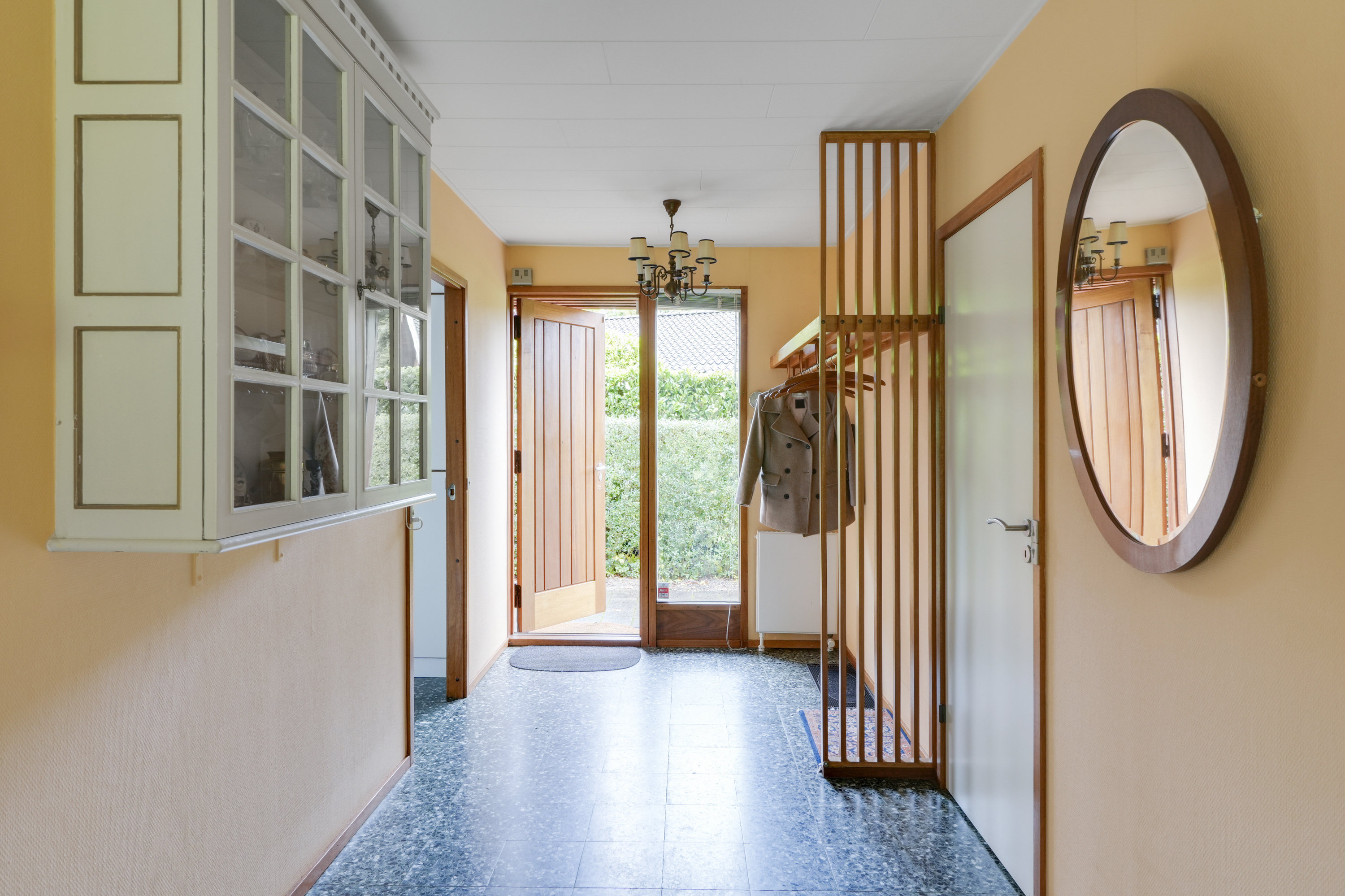 Fremhævet  billede i fuldskærmstilstand. Billede af Smidstruplund 15, 2950 Vedbæk