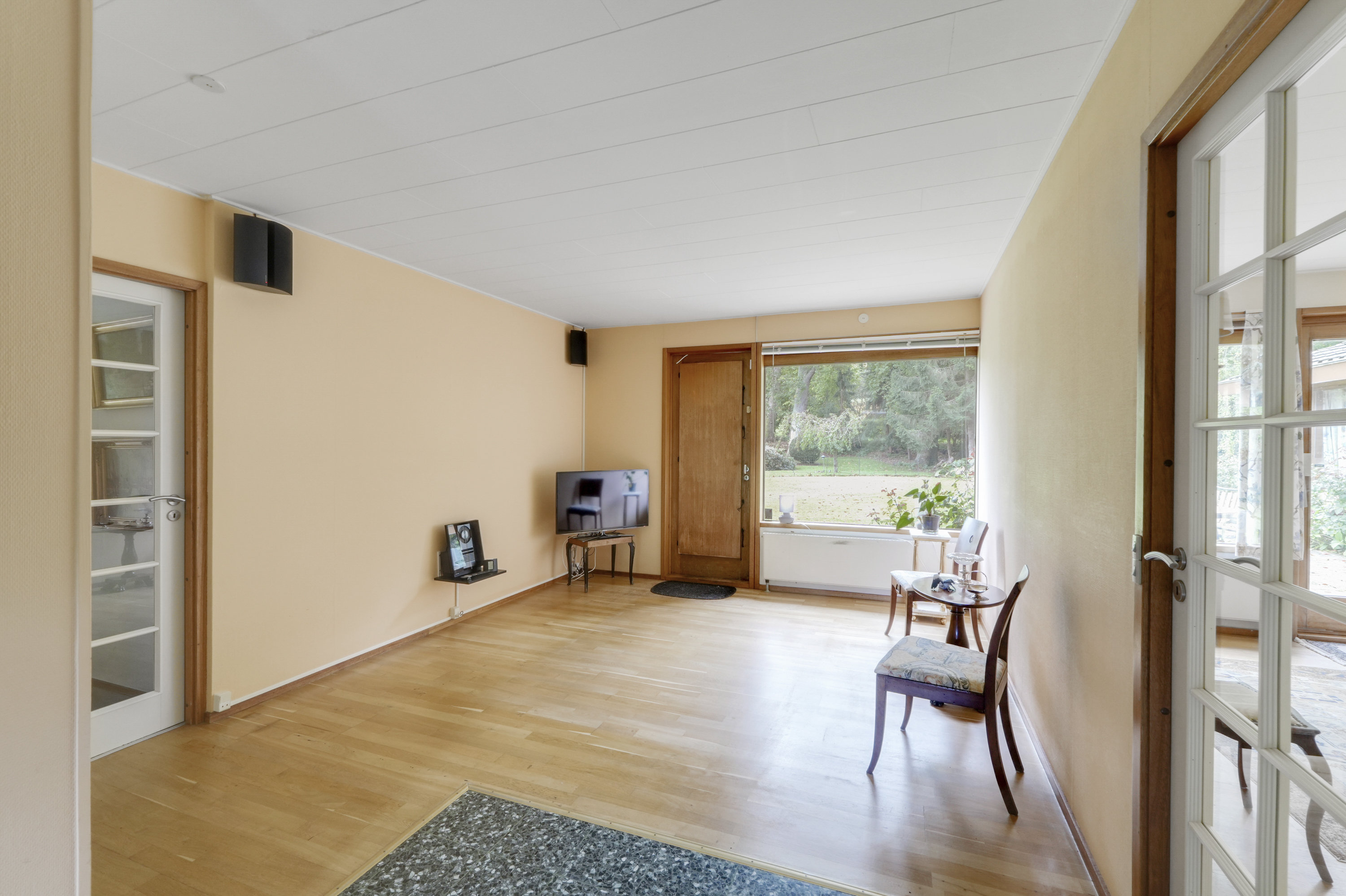 Fremhævet  billede i fuldskærmstilstand. Billede af Smidstruplund 15, 2950 Vedbæk