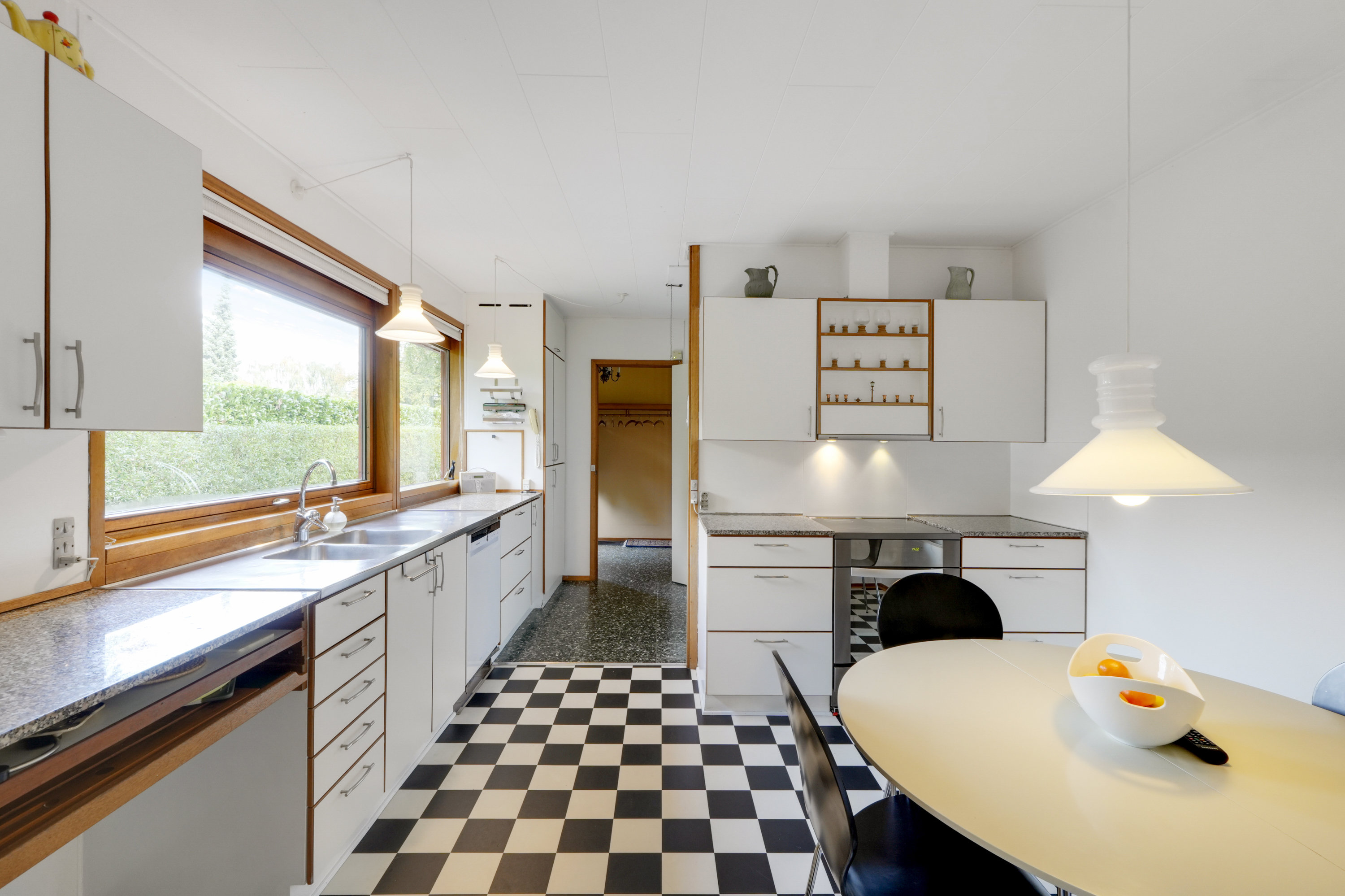 Fremhævet  billede i fuldskærmstilstand. Billede af Smidstruplund 15, 2950 Vedbæk