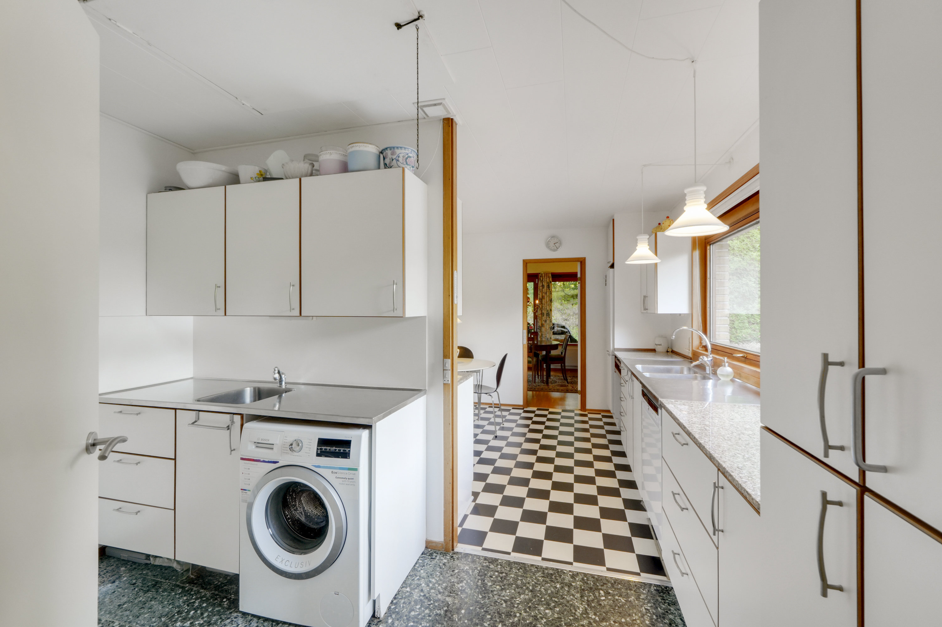 Fremhævet  billede i fuldskærmstilstand. Billede af Smidstruplund 15, 2950 Vedbæk