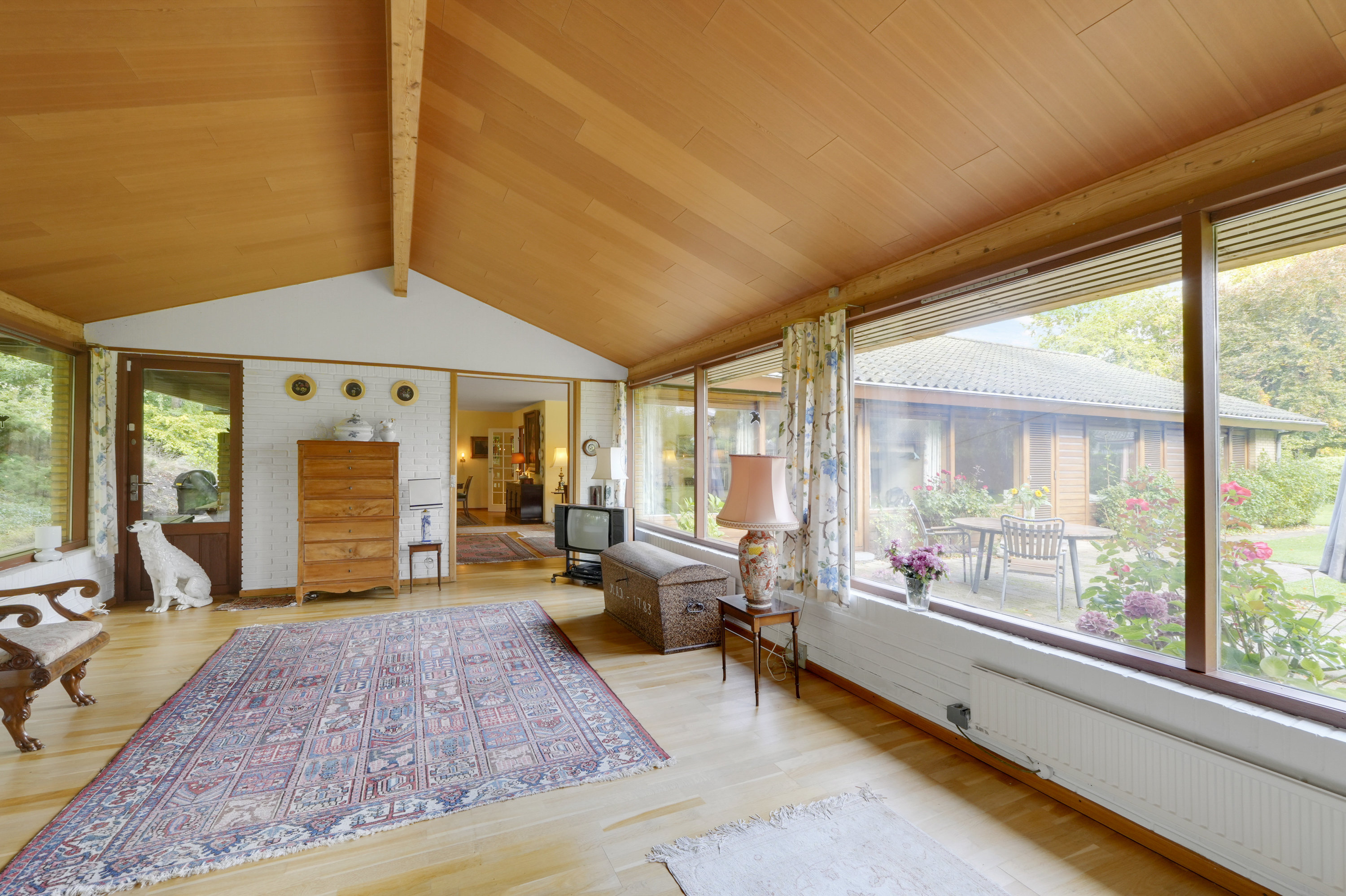 Villa på Smidstruplund 15, 2950 Vedbæk