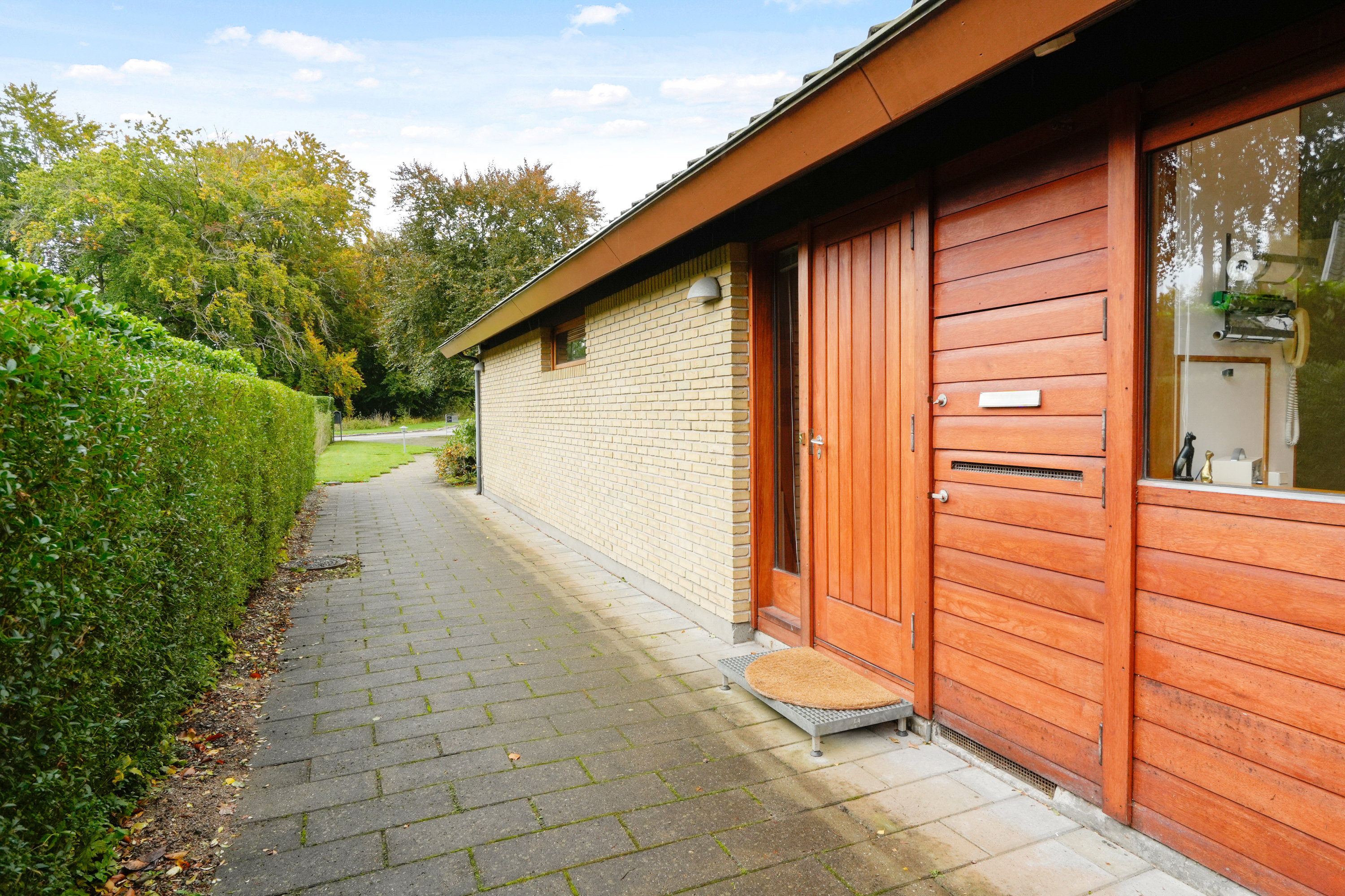 Miniaturebillede 1: . Billede af Smidstruplund 15, 2950 Vedbæk