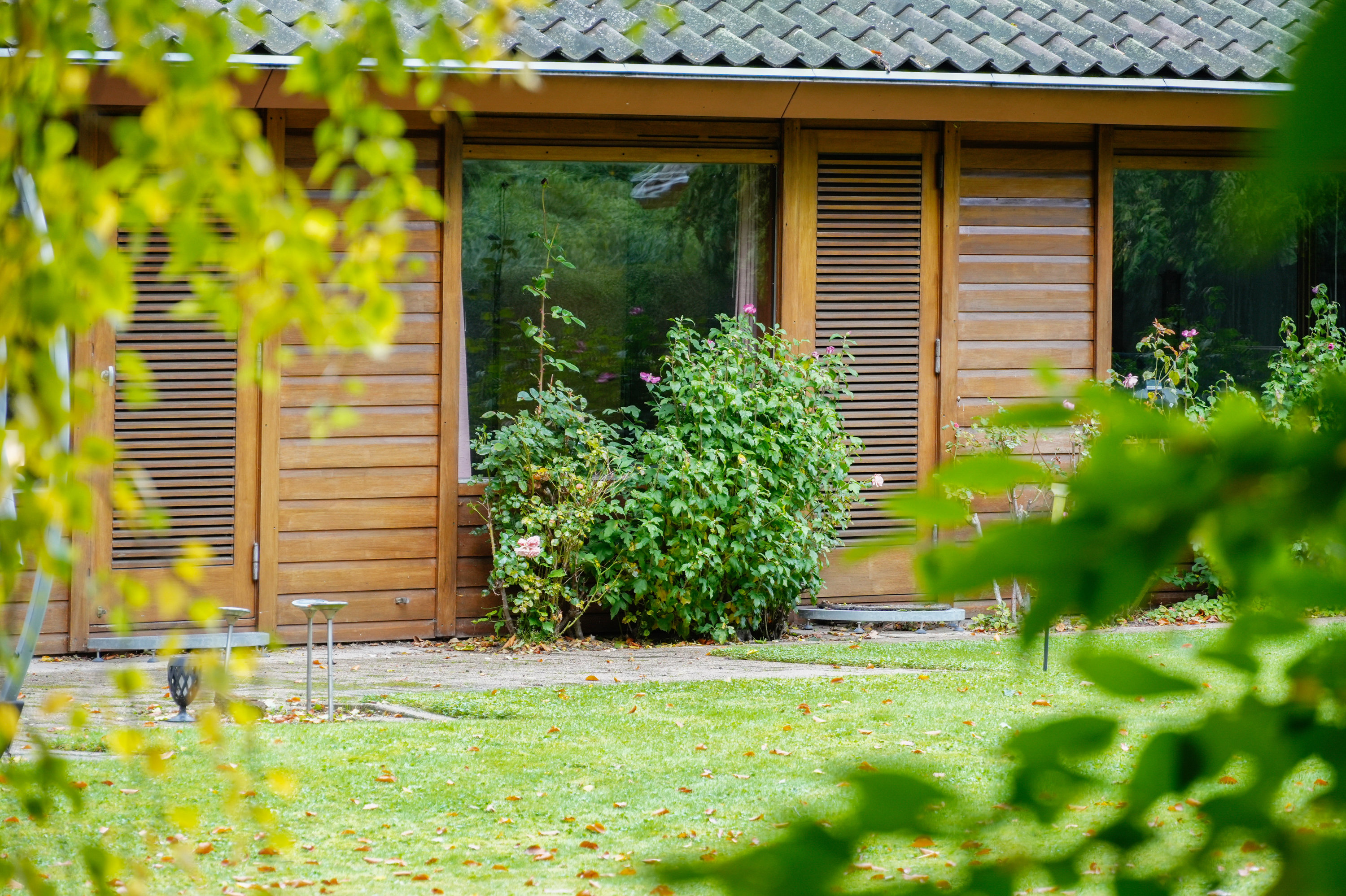 Fremhævet  billede i fuldskærmstilstand. Billede af Smidstruplund 15, 2950 Vedbæk