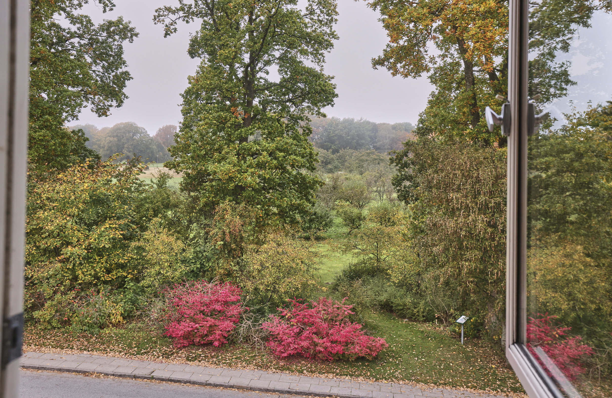 Fremhævet udsigt billede i fuldskærmstilstand. Billede af N.F.S. Grundtvigs Vej 26, 8800 Viborg