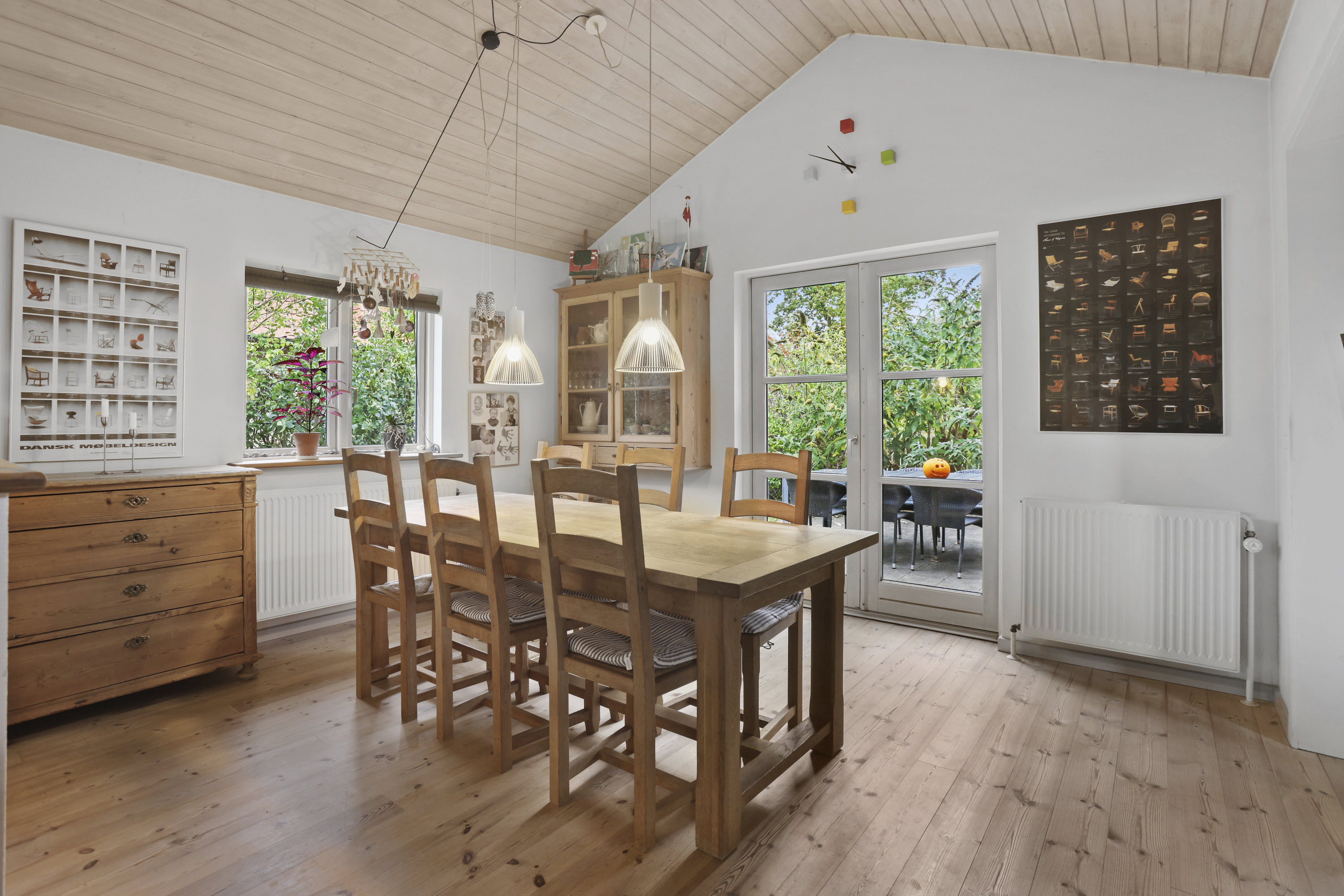 Miniaturebillede 2: køkken alrum. Billede af N.F.S. Grundtvigs Vej 26, 8800 Viborg