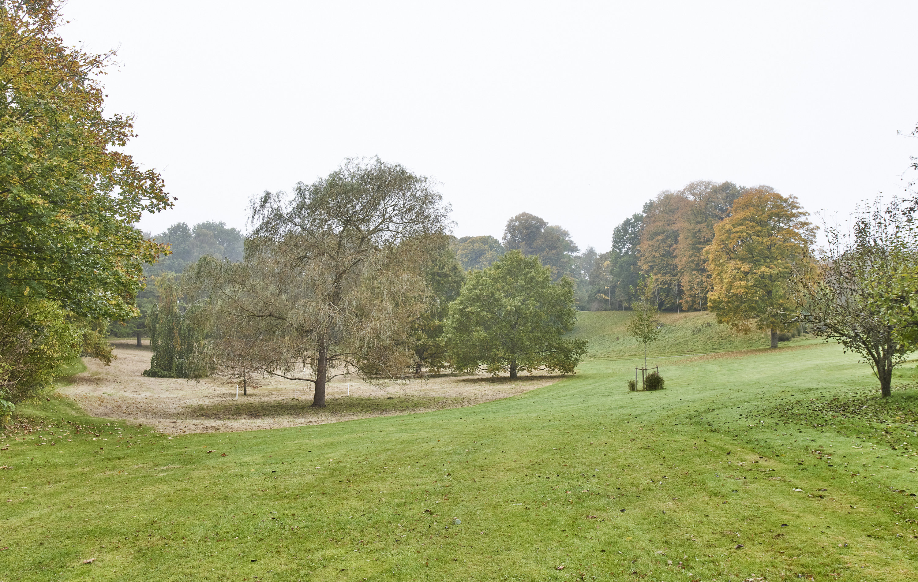 Fremhævet have billede i fuldskærmstilstand. Billede af N.F.S. Grundtvigs Vej 26, 8800 Viborg
