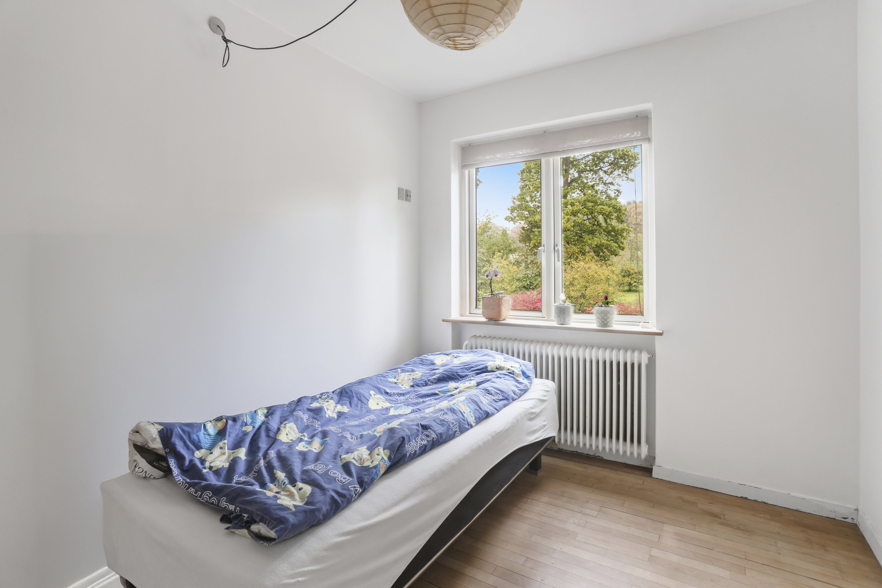 Fremhævet værelse billede i fuldskærmstilstand. Billede af N.F.S. Grundtvigs Vej 26, 8800 Viborg