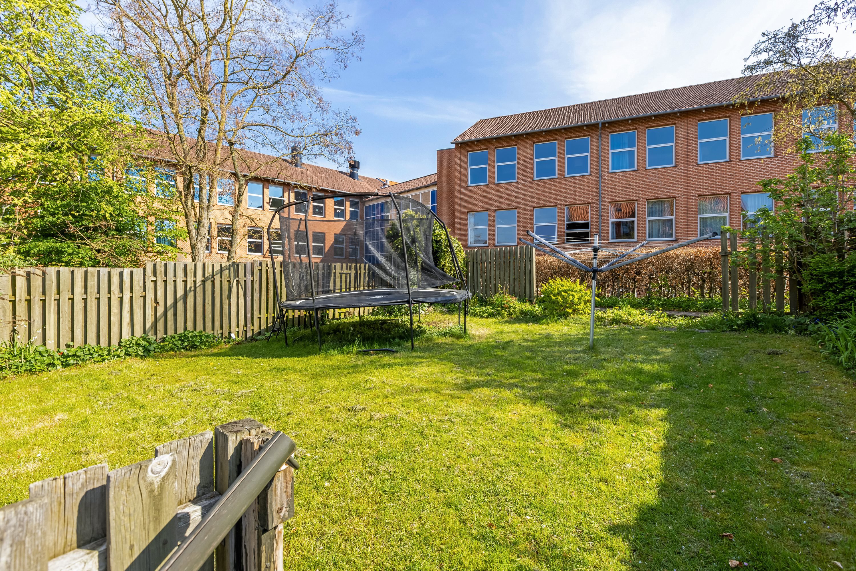 Fremhævet  billede i fuldskærmstilstand. Billede af Borgediget 24, 4000 Roskilde